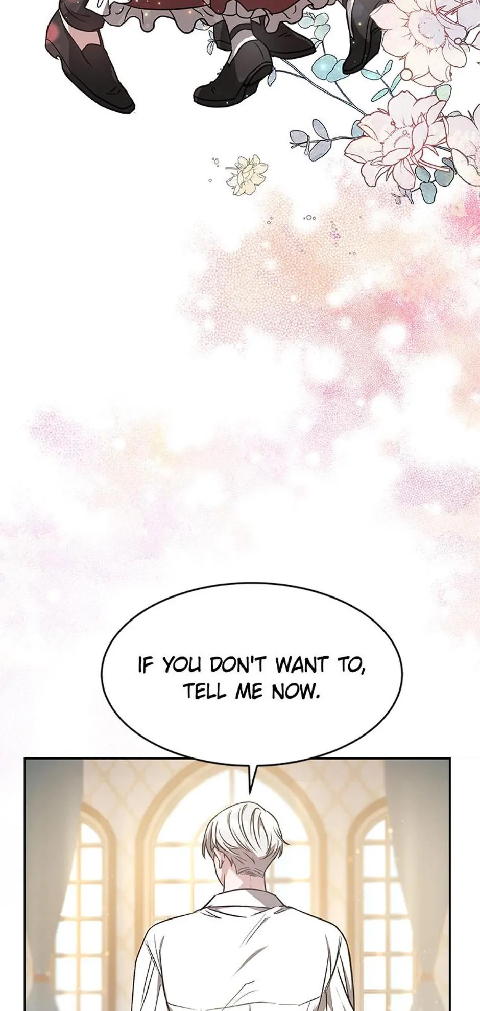 Life as the Maid of the Prisoner Prince Chapter 2 - page 78