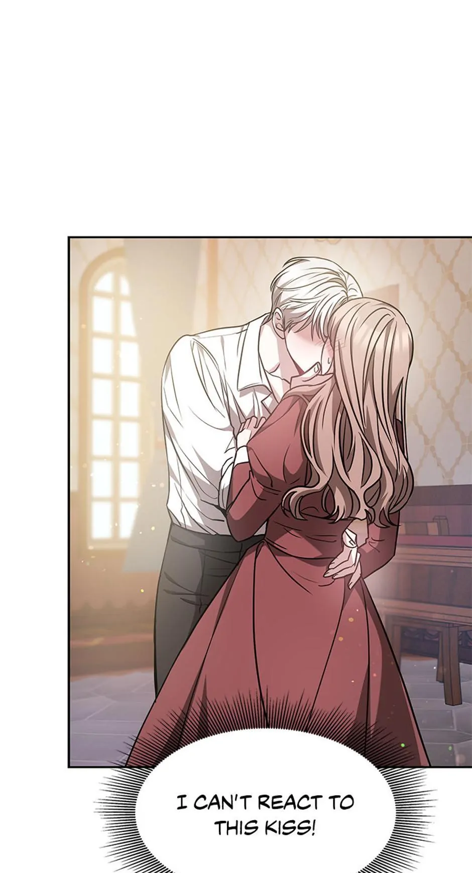 Life as the Maid of the Prisoner Prince Chapter 2 - page 83