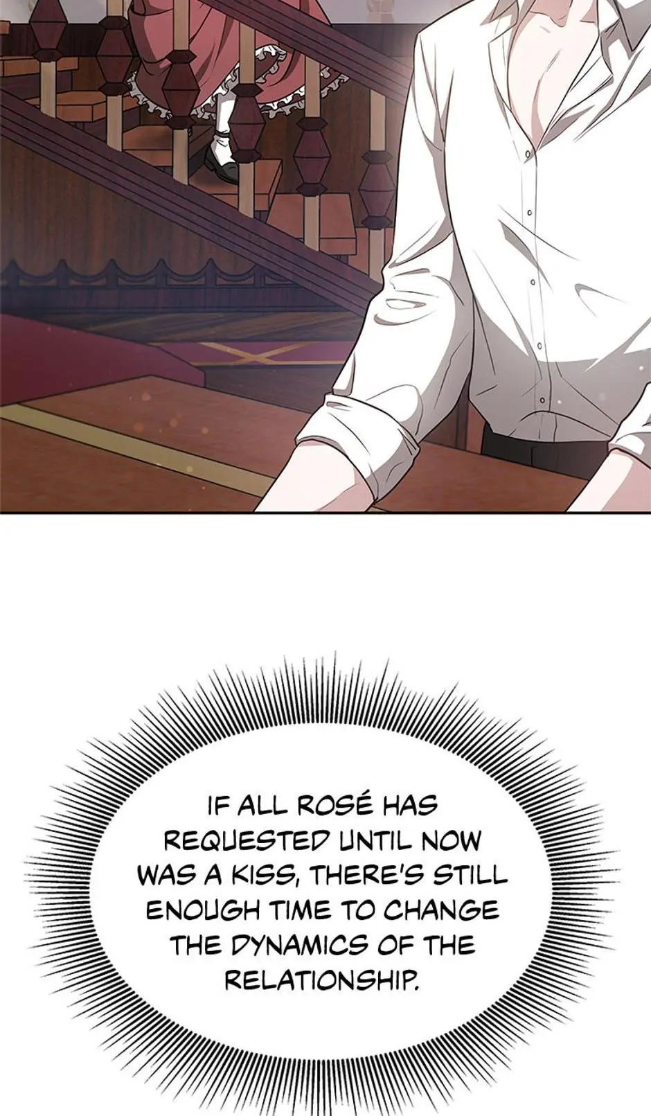 Life as the Maid of the Prisoner Prince Chapter 2 - page 9