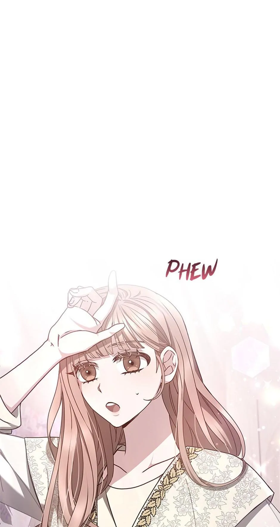 Life as the Maid of the Prisoner Prince Chapter 19 - page 10