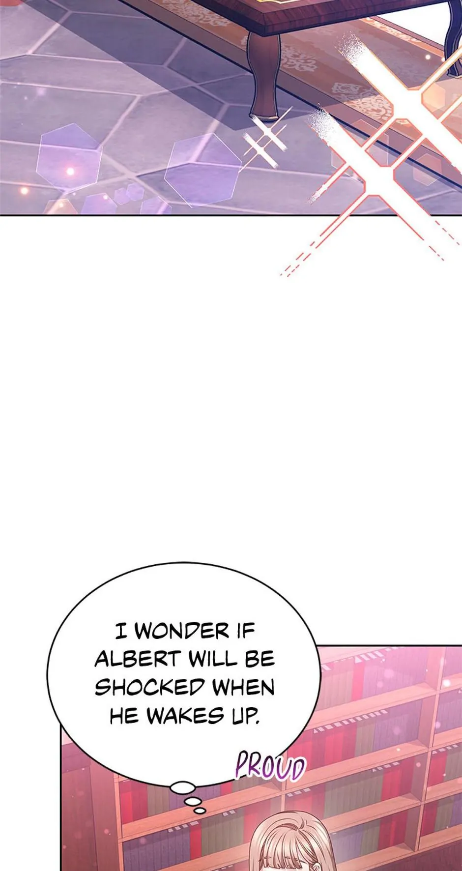 Life as the Maid of the Prisoner Prince Chapter 19 - page 13