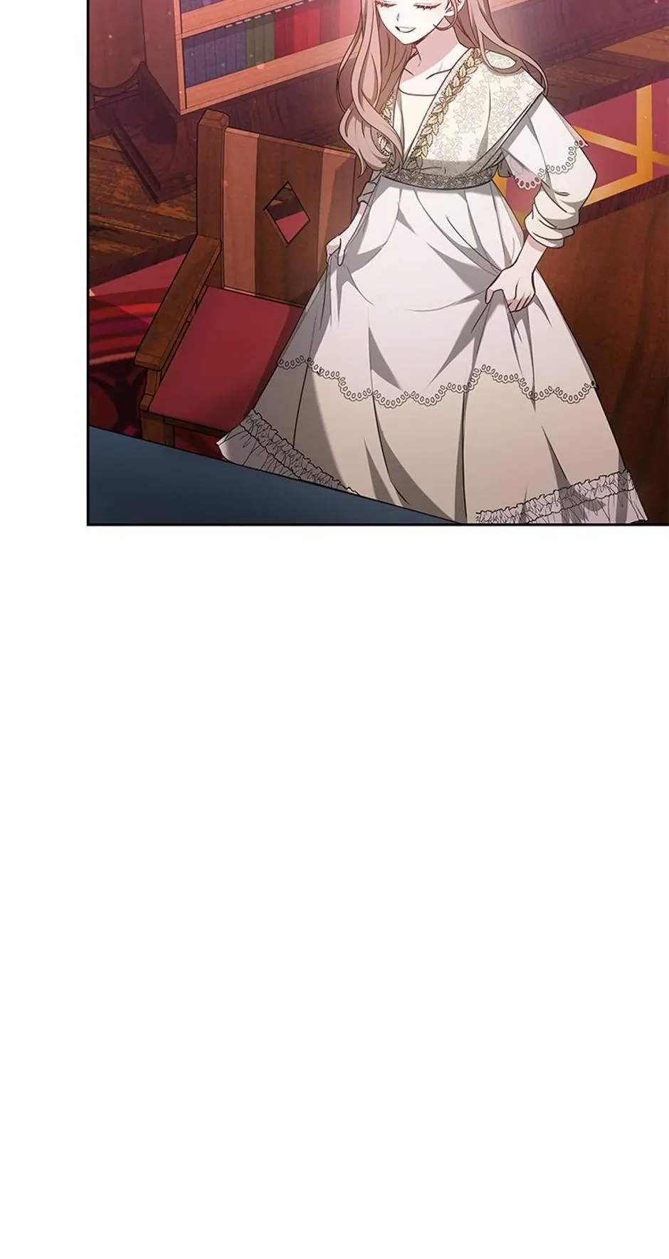 Life as the Maid of the Prisoner Prince Chapter 19 - page 14