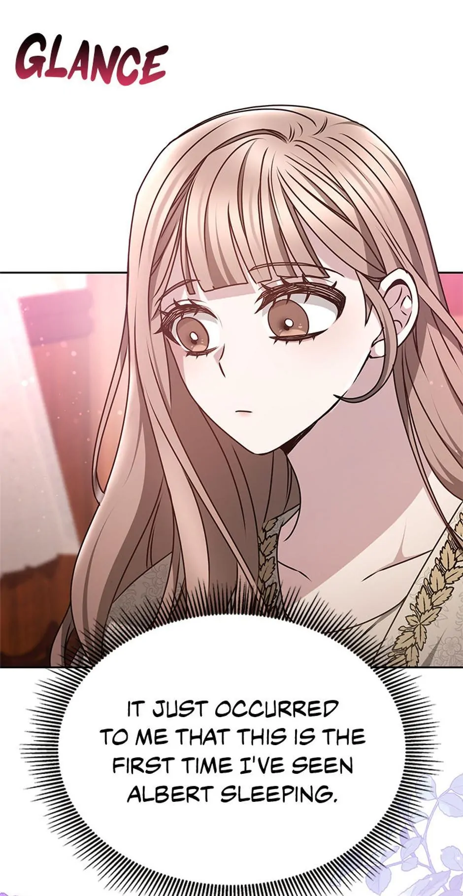 Life as the Maid of the Prisoner Prince Chapter 19 - page 15