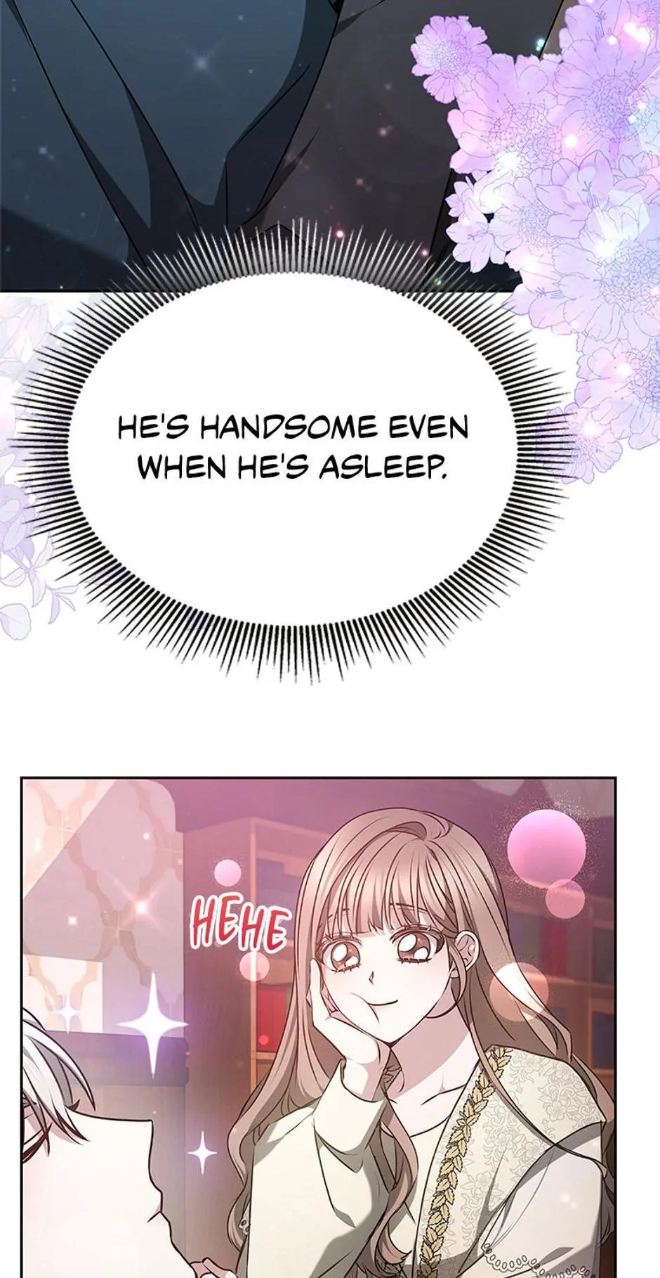 Life as the Maid of the Prisoner Prince Chapter 19 - page 17