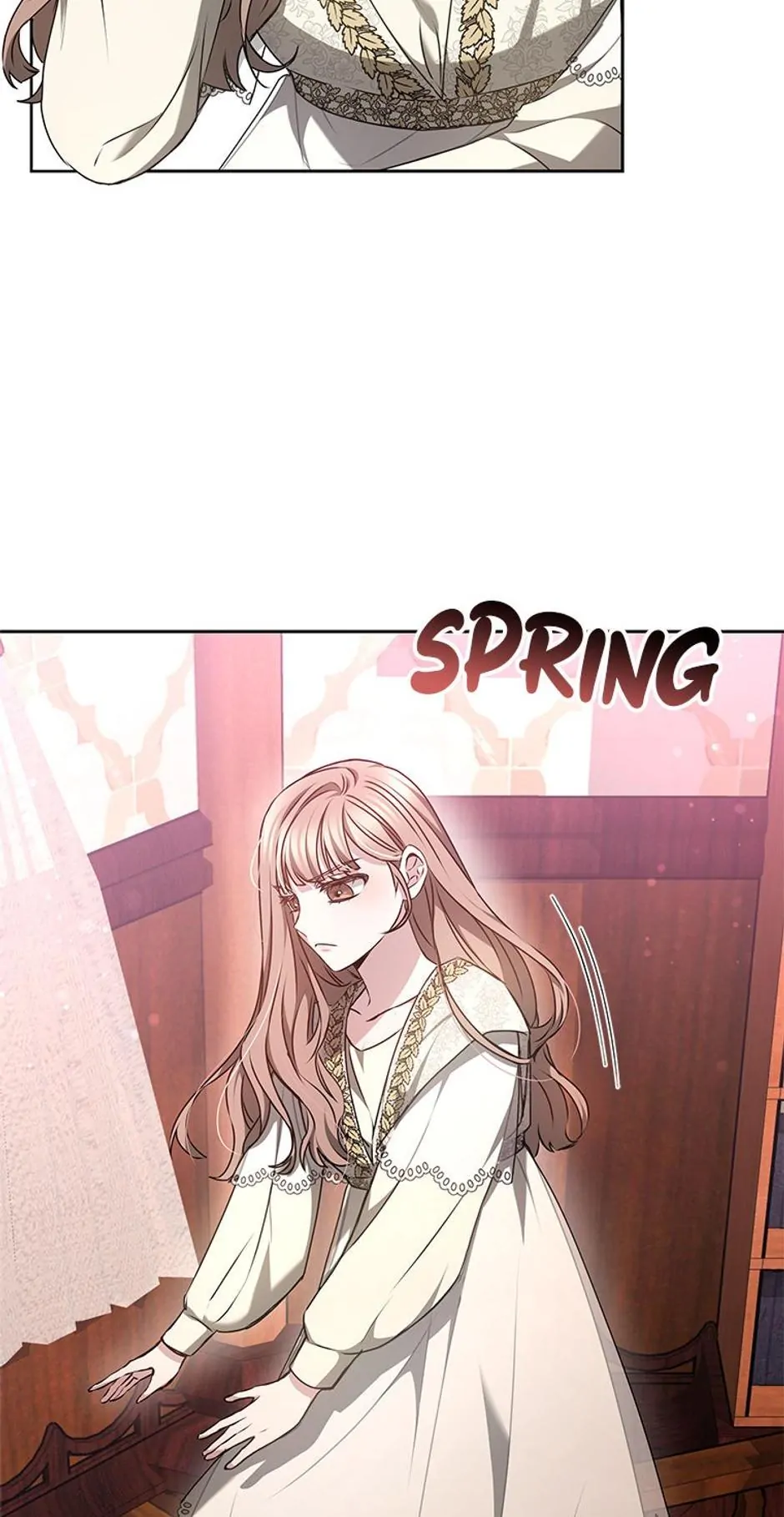 Life as the Maid of the Prisoner Prince Chapter 19 - page 19