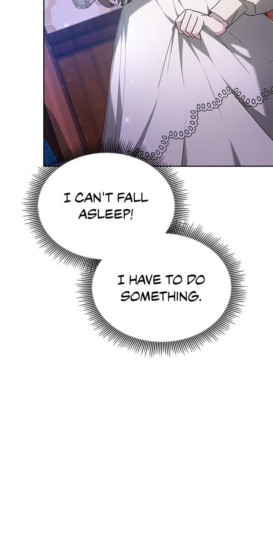 Life as the Maid of the Prisoner Prince Chapter 19 - page 3