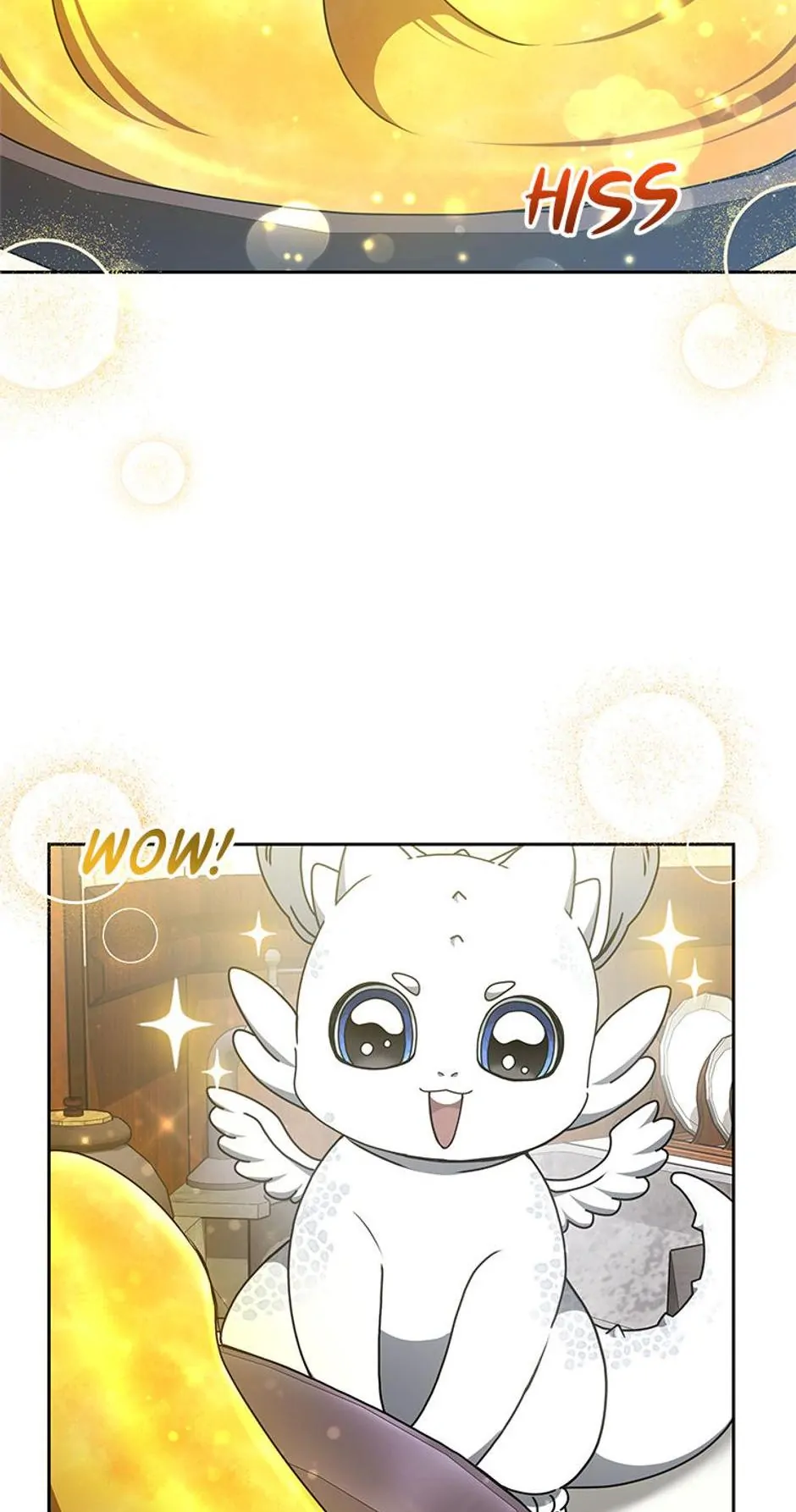 Life as the Maid of the Prisoner Prince Chapter 19 - page 30