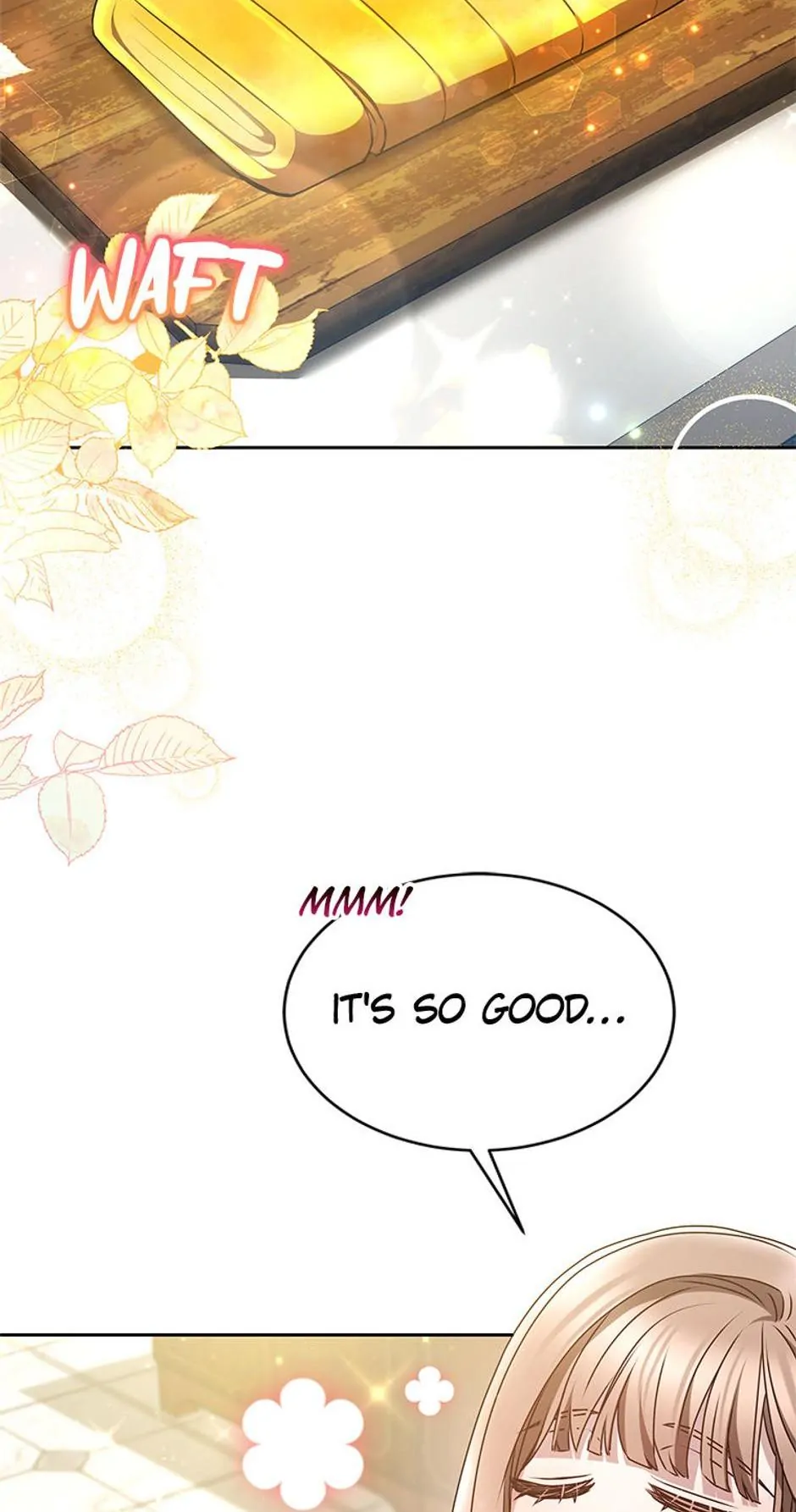 Life as the Maid of the Prisoner Prince Chapter 19 - page 32