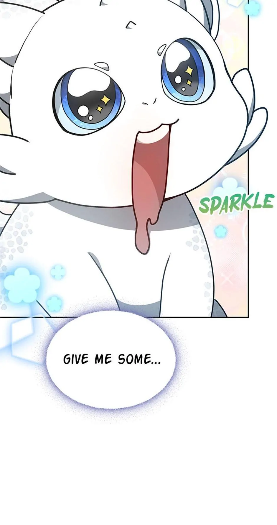 Life as the Maid of the Prisoner Prince Chapter 19 - page 35