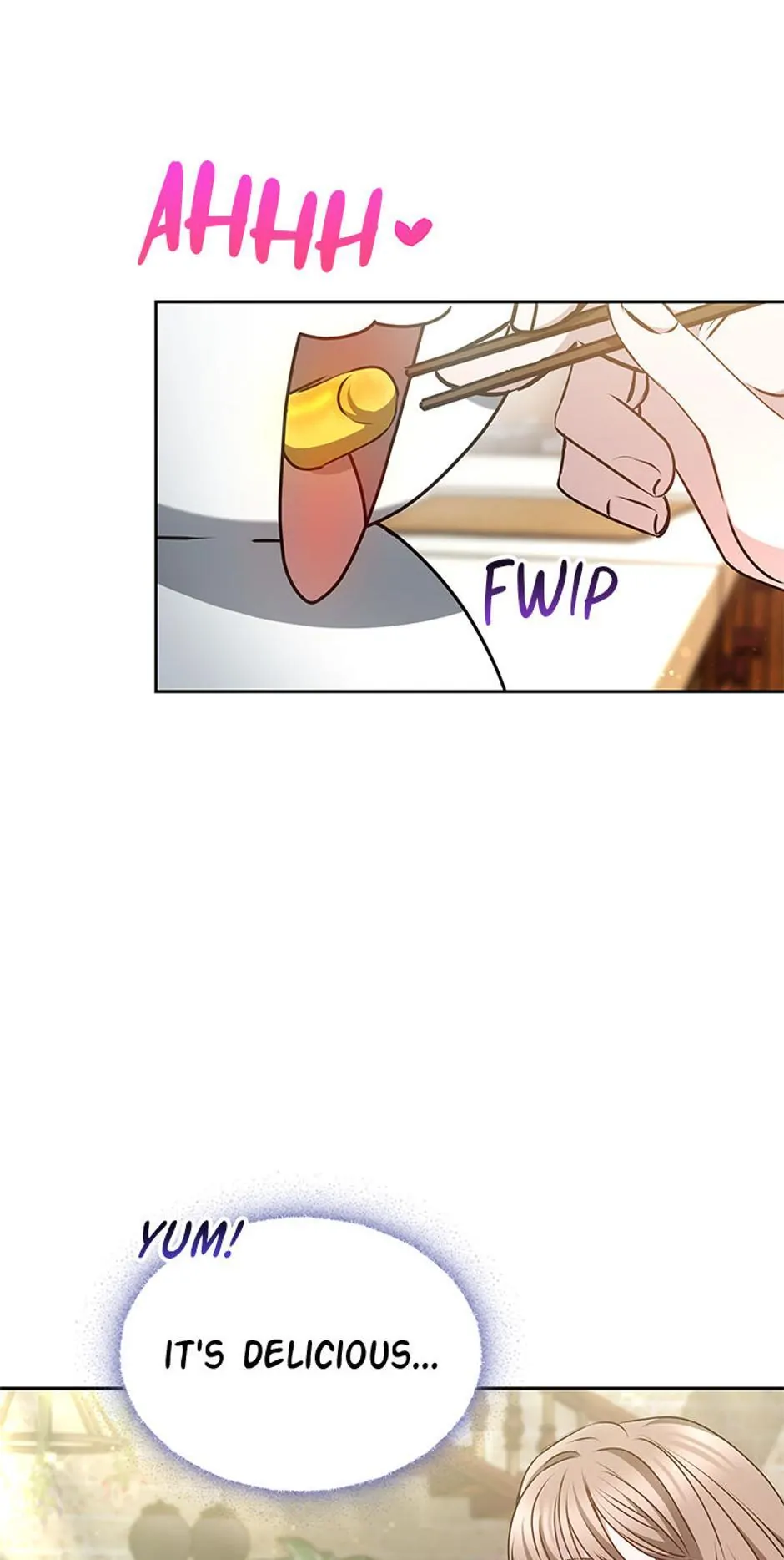 Life as the Maid of the Prisoner Prince Chapter 19 - page 36