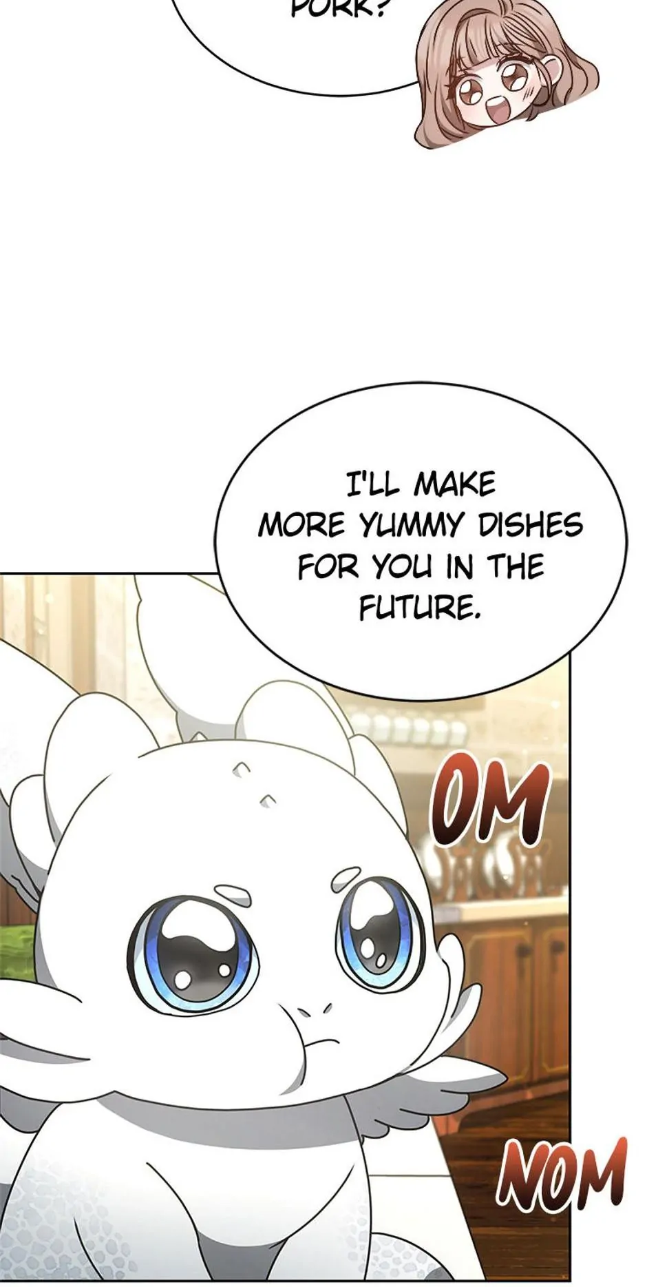 Life as the Maid of the Prisoner Prince Chapter 19 - page 39