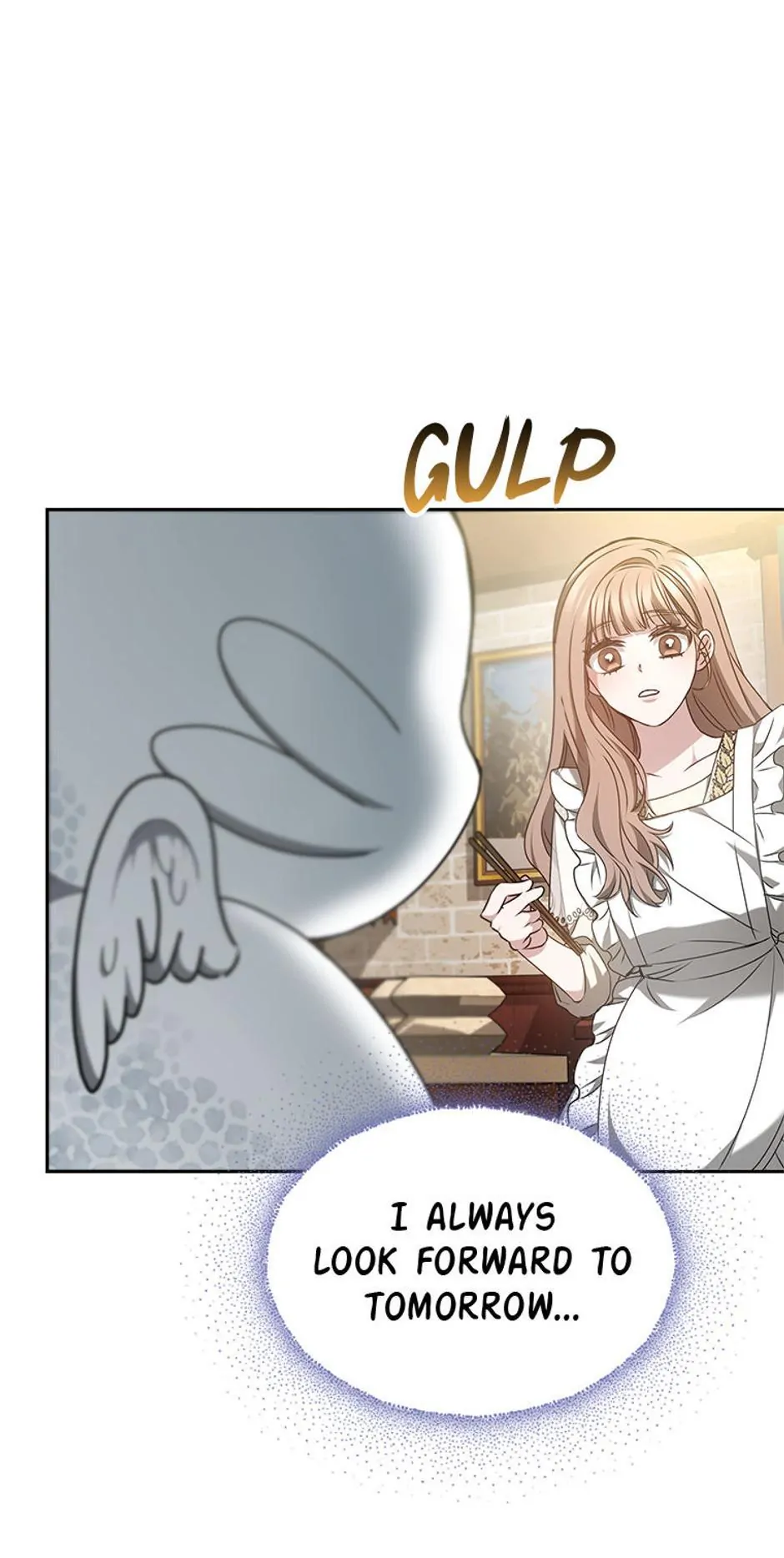 Life as the Maid of the Prisoner Prince Chapter 19 - page 40