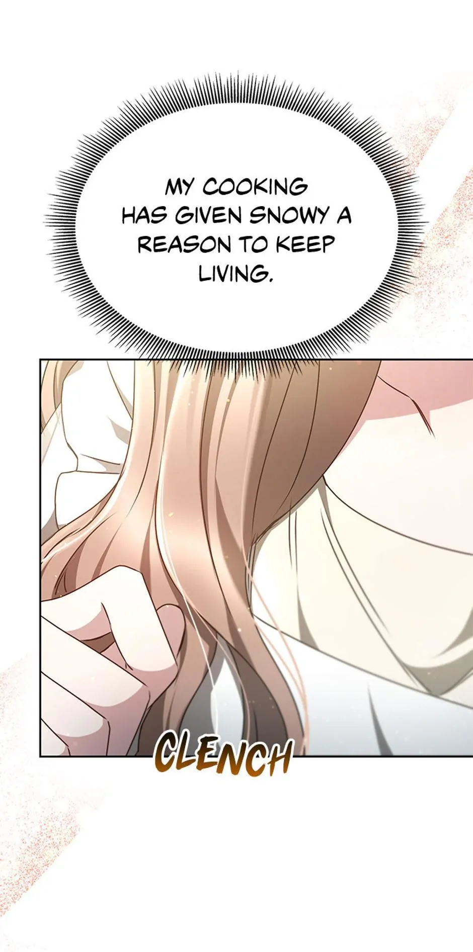 Life as the Maid of the Prisoner Prince Chapter 19 - page 43