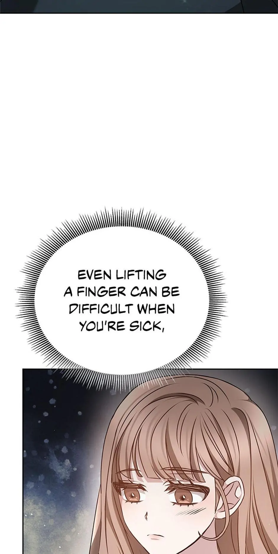 Life as the Maid of the Prisoner Prince Chapter 19 - page 54