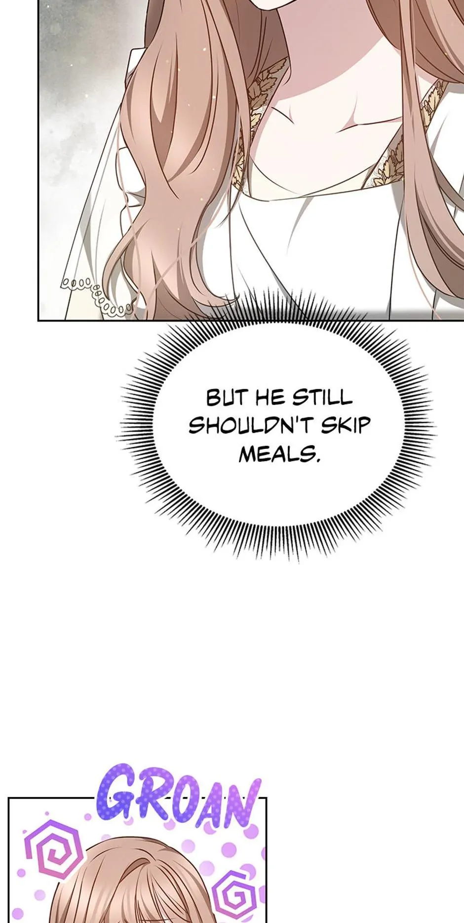 Life as the Maid of the Prisoner Prince Chapter 19 - page 55