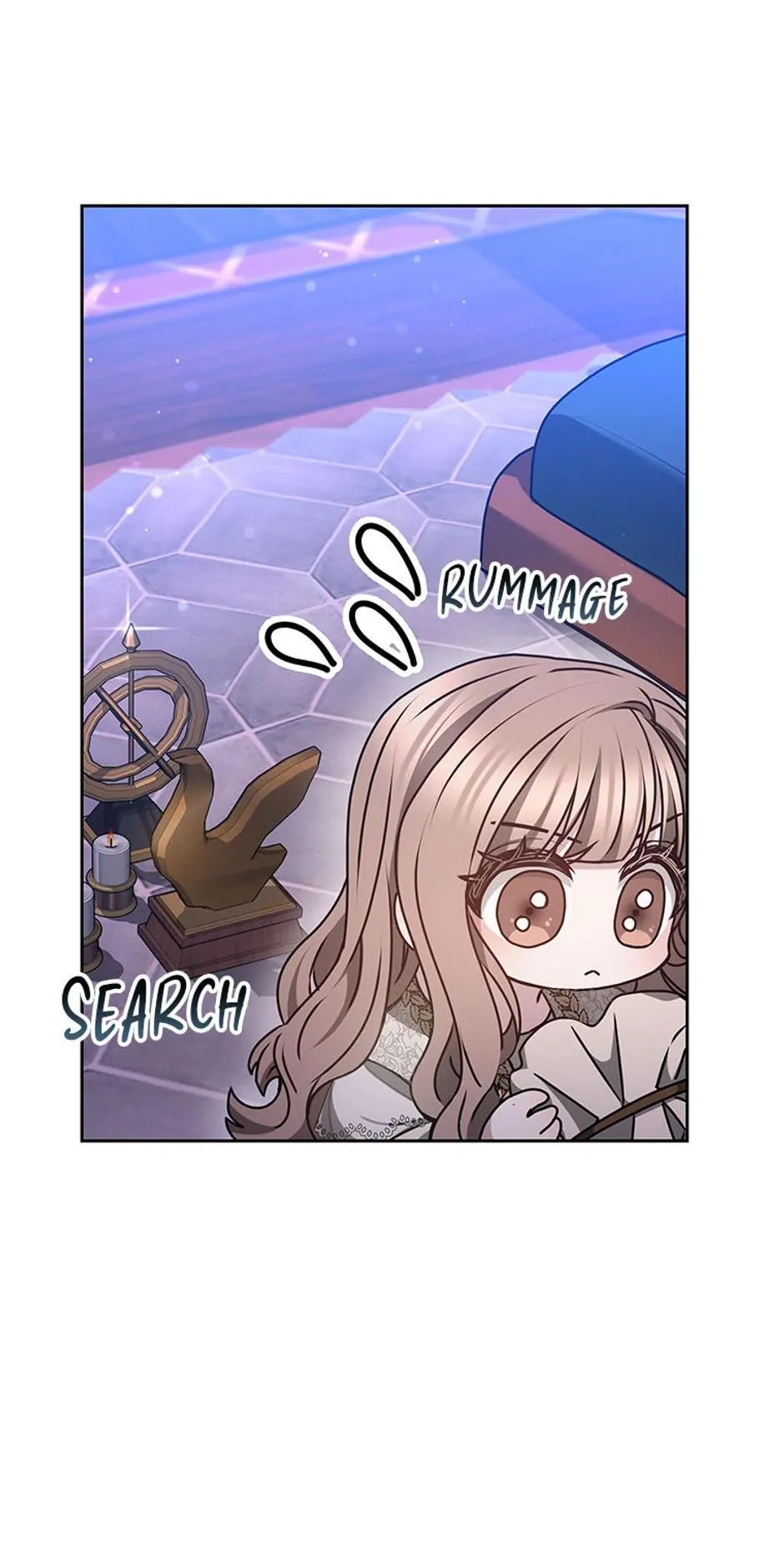Life as the Maid of the Prisoner Prince Chapter 19 - page 6