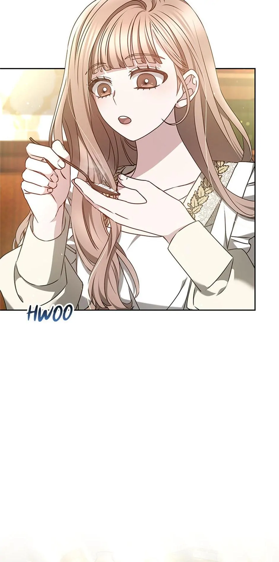 Life as the Maid of the Prisoner Prince Chapter 19 - page 61
