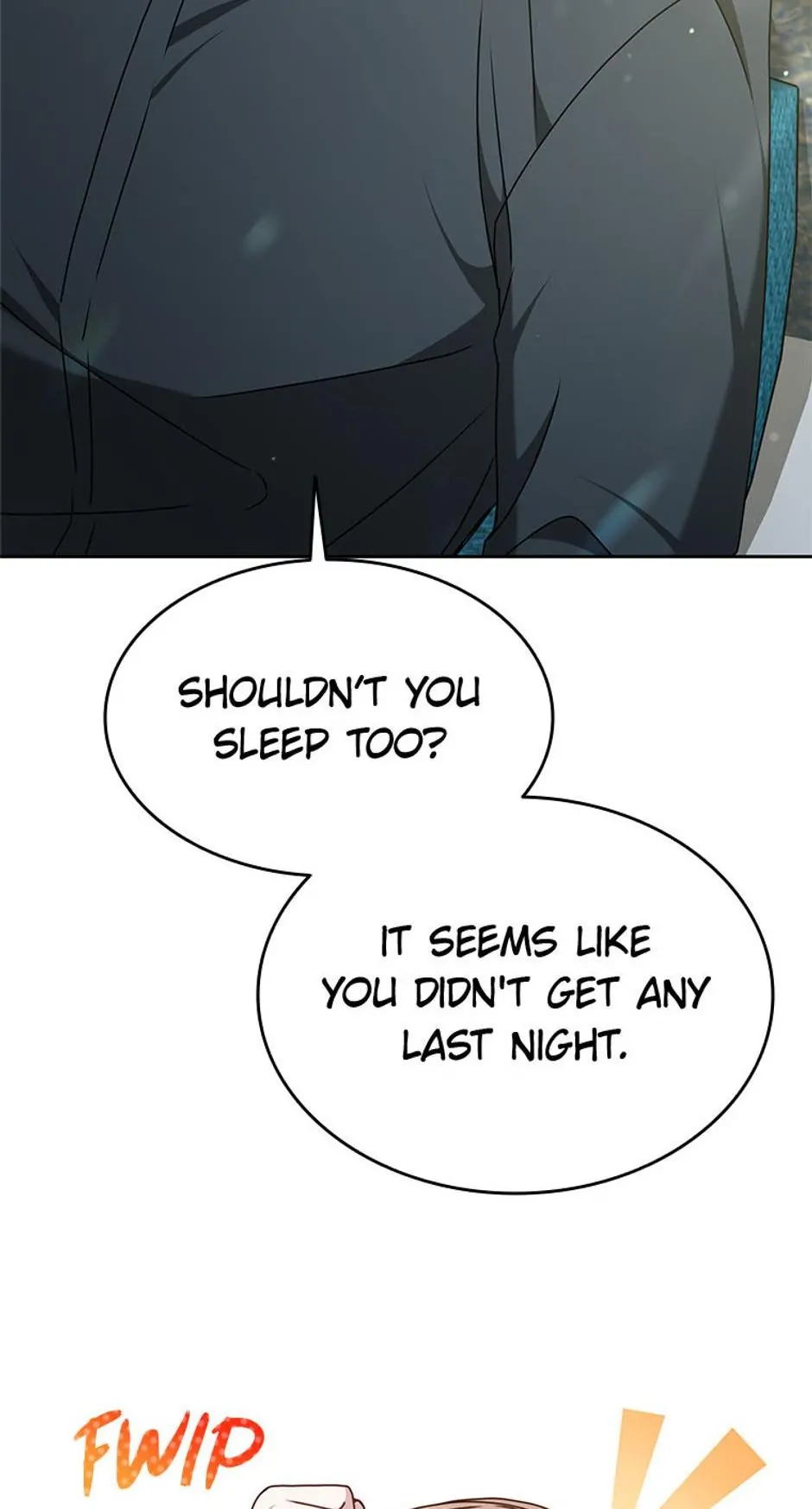 Life as the Maid of the Prisoner Prince Chapter 19 - page 74