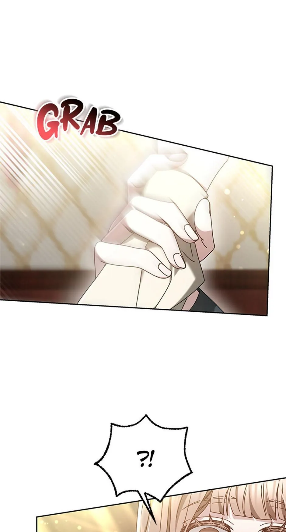 Life as the Maid of the Prisoner Prince Chapter 19 - page 78