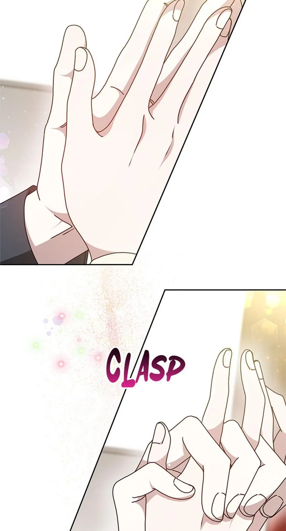 Life as the Maid of the Prisoner Prince Chapter 19 - page 80