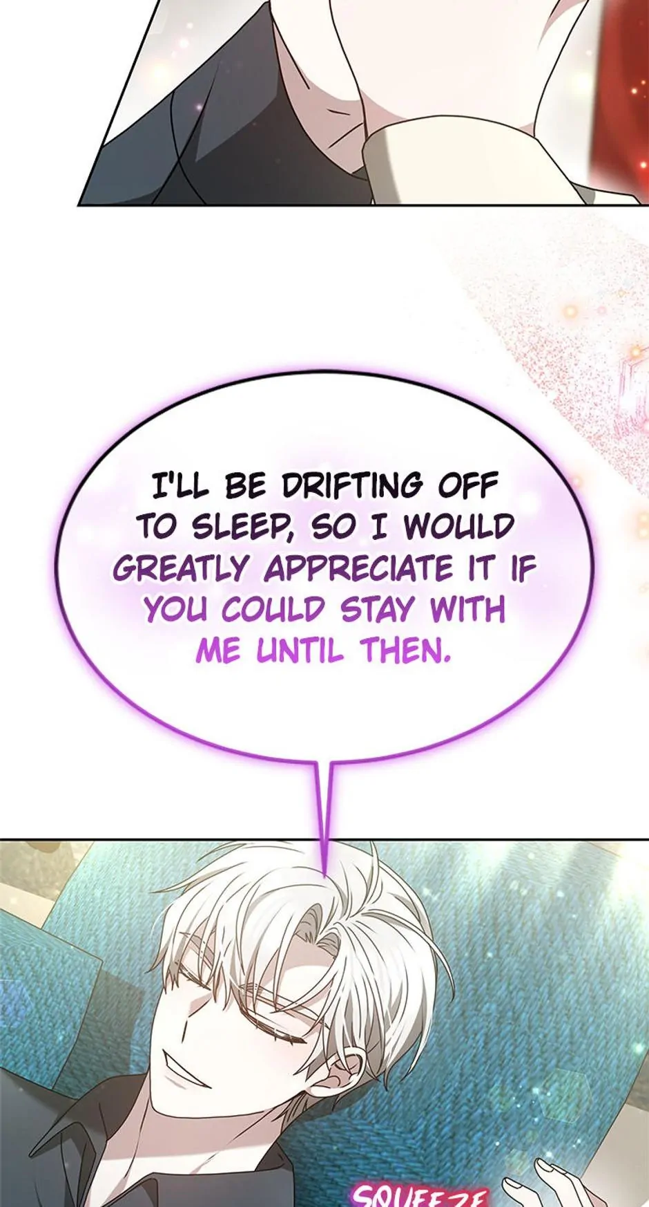 Life as the Maid of the Prisoner Prince Chapter 19 - page 81