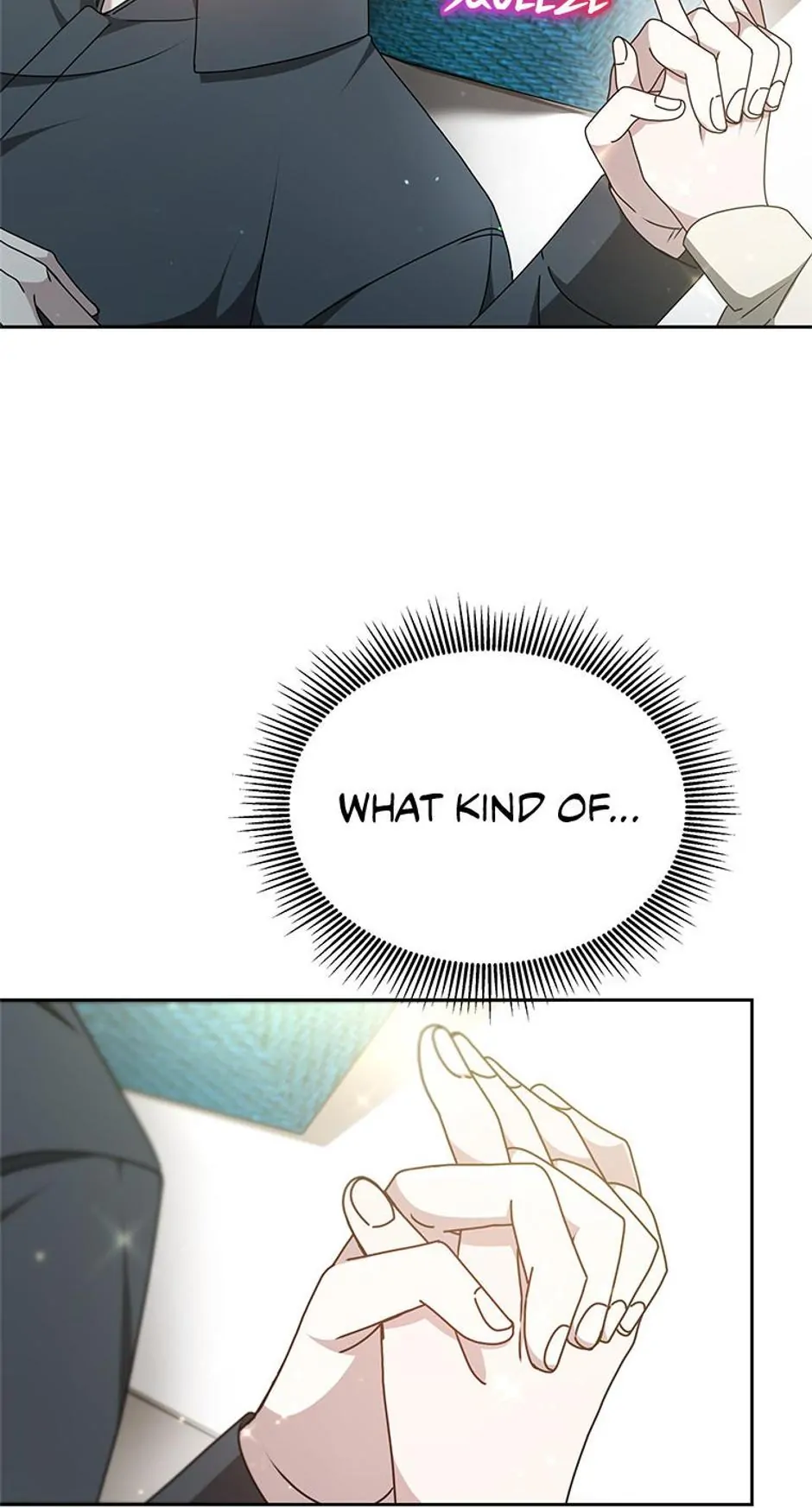 Life as the Maid of the Prisoner Prince Chapter 19 - page 82