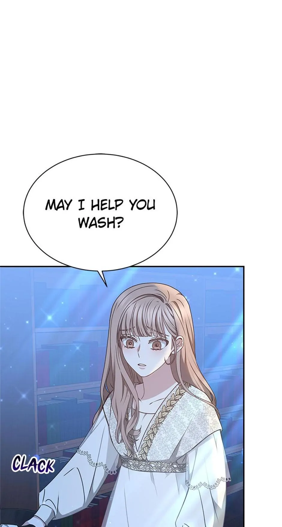 Life as the Maid of the Prisoner Prince Chapter 18 - page 12