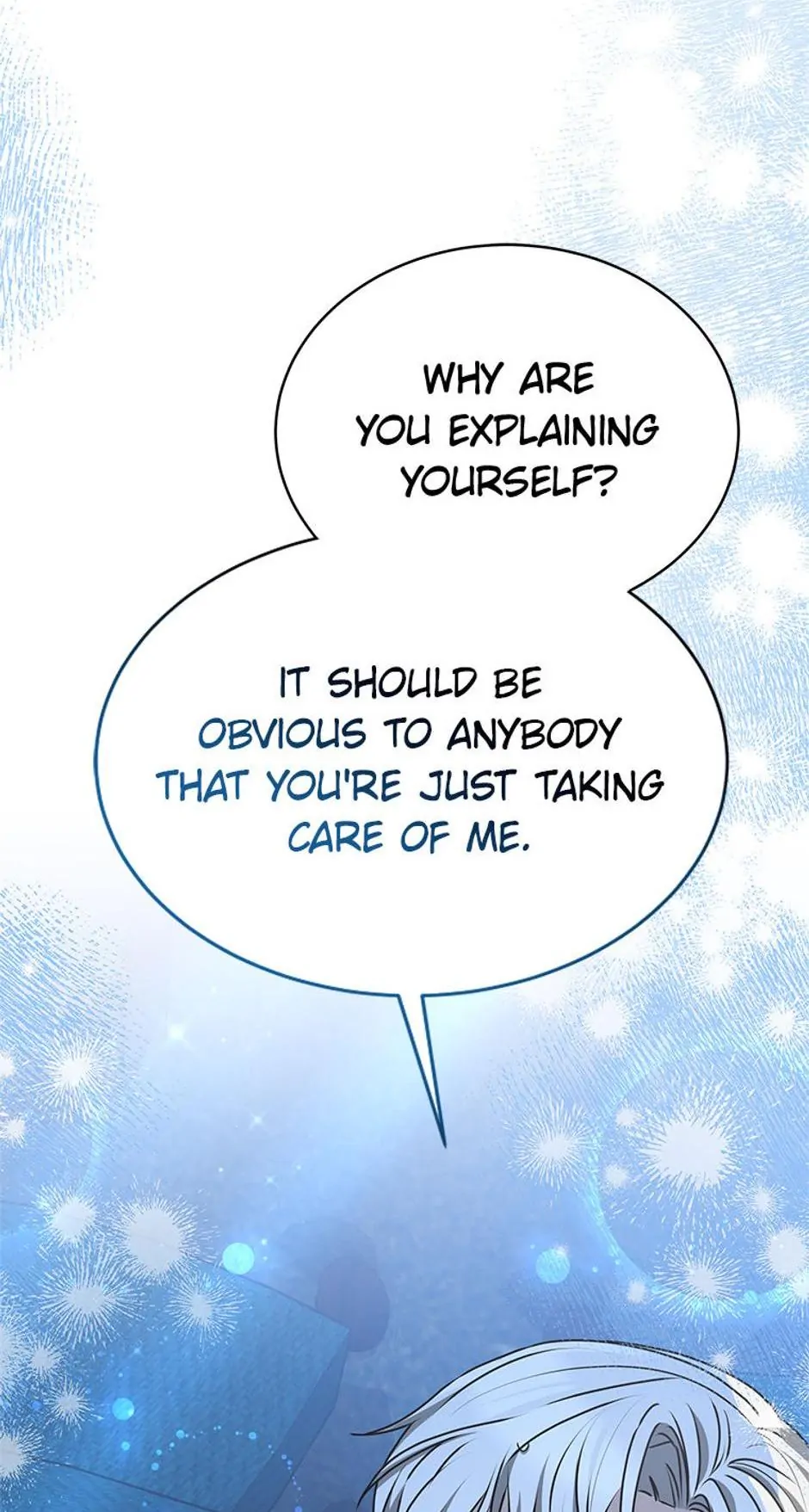 Life as the Maid of the Prisoner Prince Chapter 18 - page 15