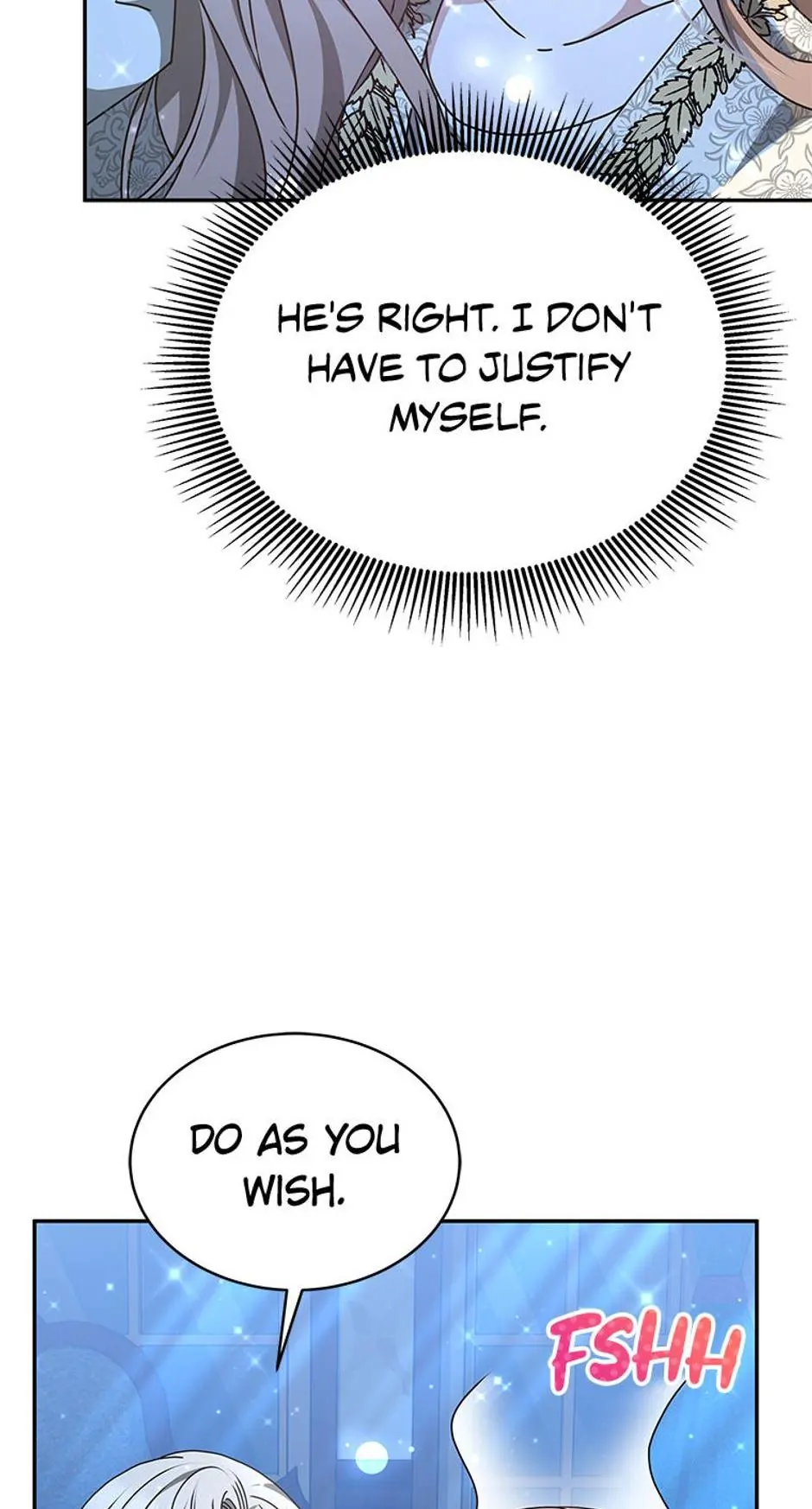 Life as the Maid of the Prisoner Prince Chapter 18 - page 18