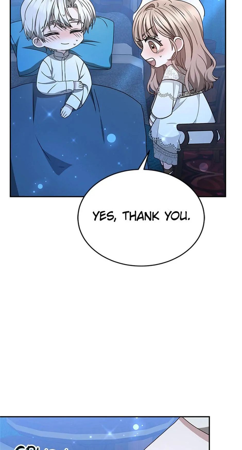 Life as the Maid of the Prisoner Prince Chapter 18 - page 19