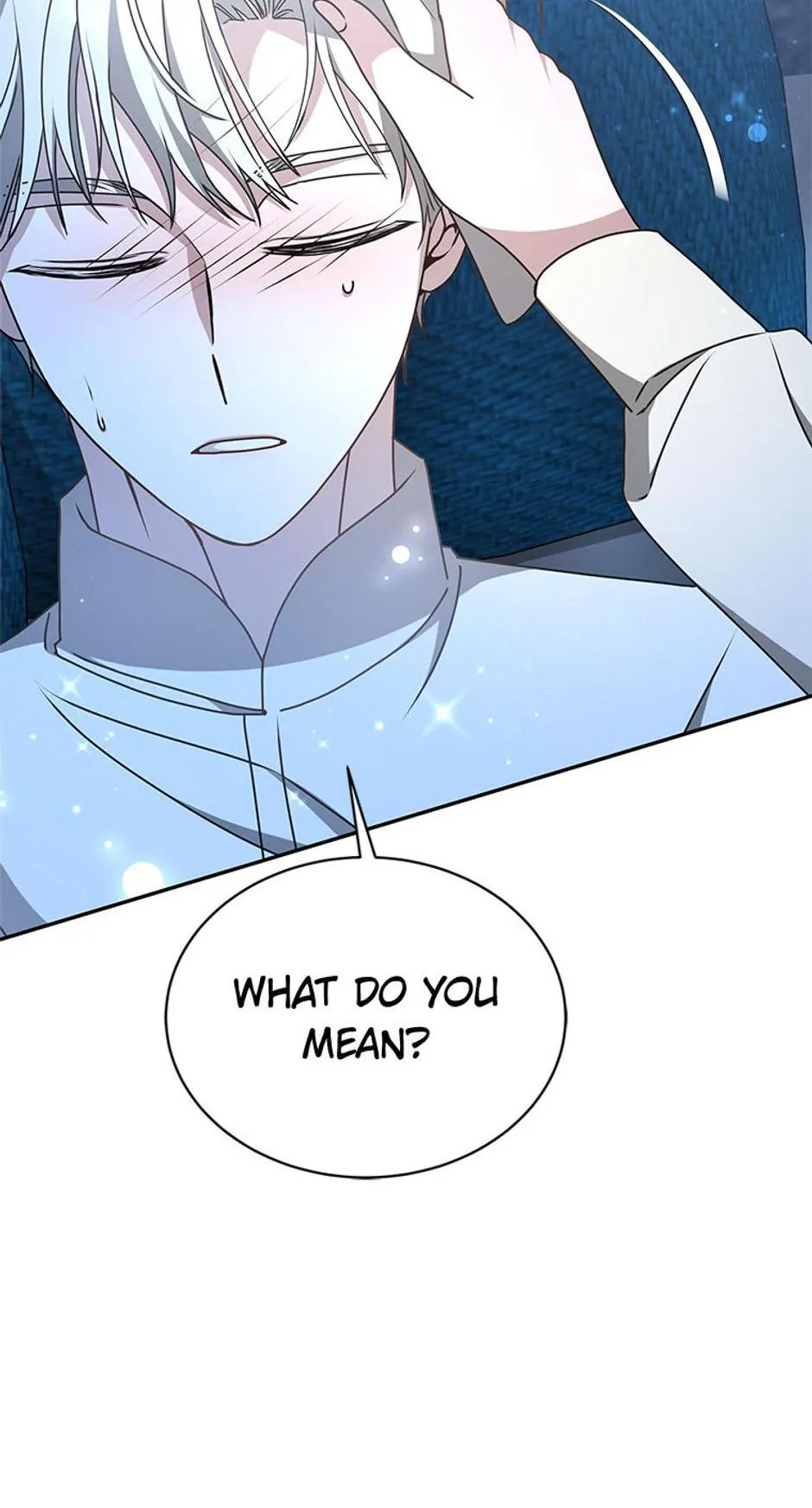 Life as the Maid of the Prisoner Prince Chapter 18 - page 23