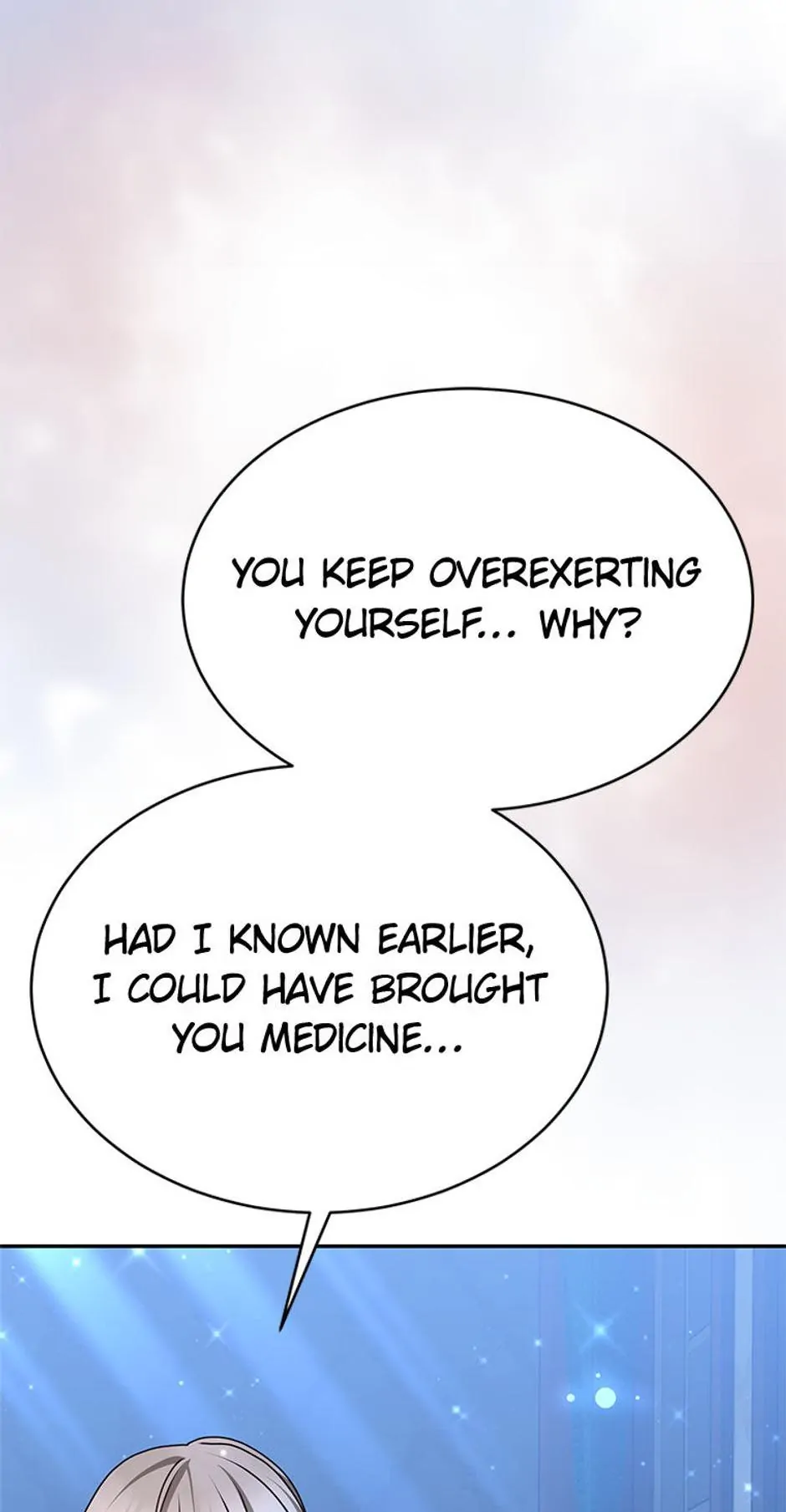Life as the Maid of the Prisoner Prince Chapter 18 - page 25