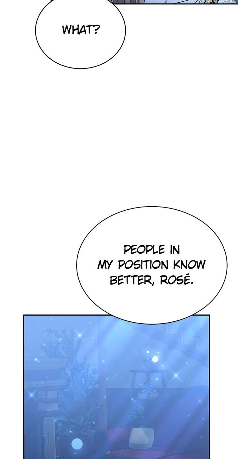 Life as the Maid of the Prisoner Prince Chapter 18 - page 28