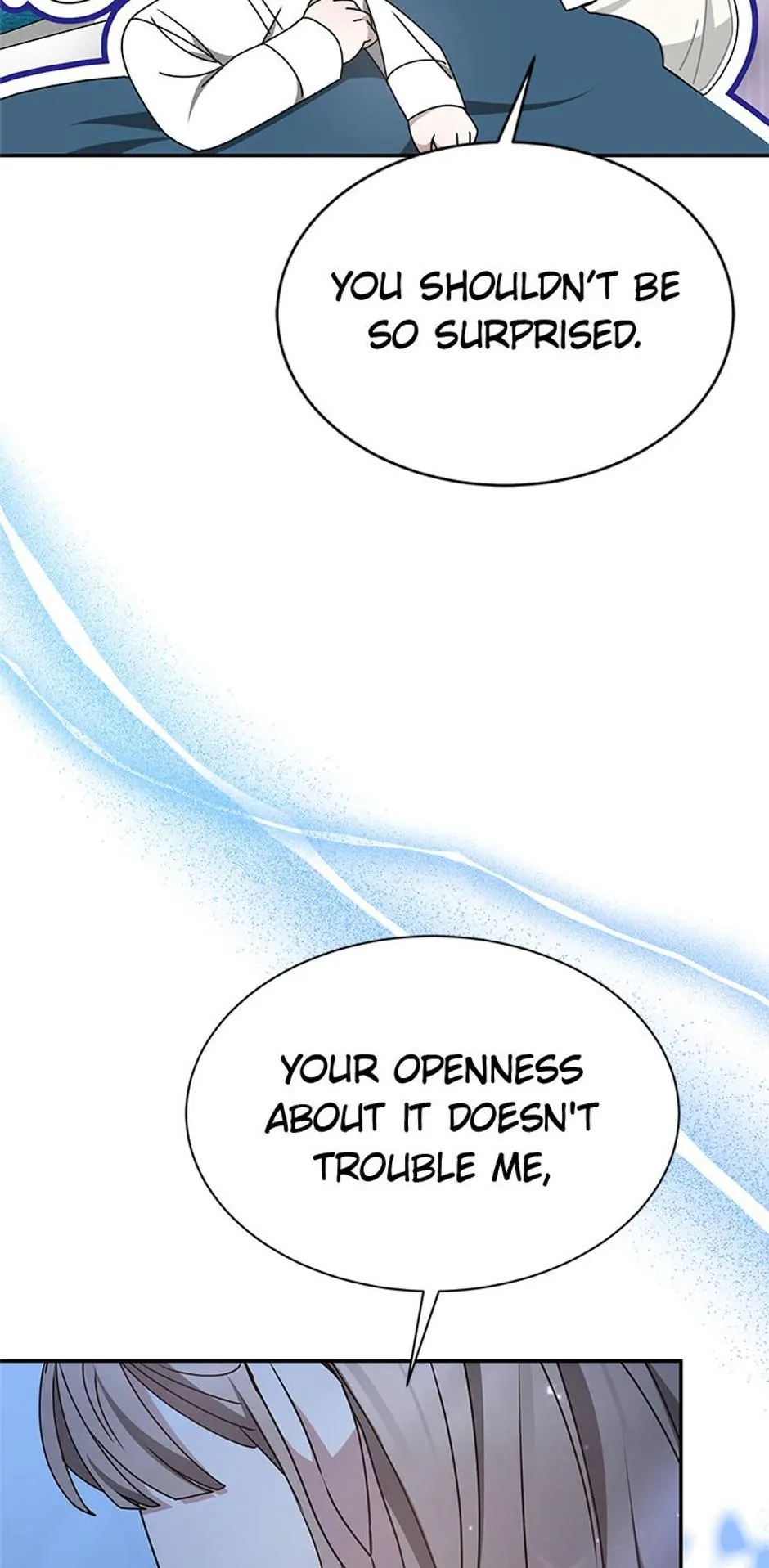 Life as the Maid of the Prisoner Prince Chapter 18 - page 34