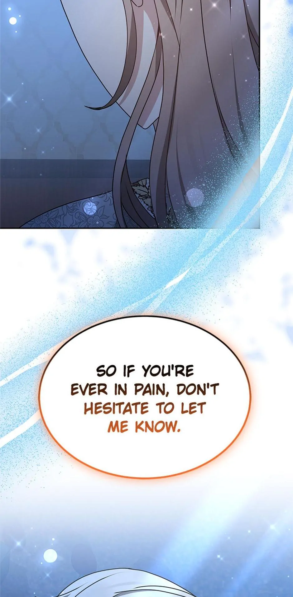 Life as the Maid of the Prisoner Prince Chapter 18 - page 35