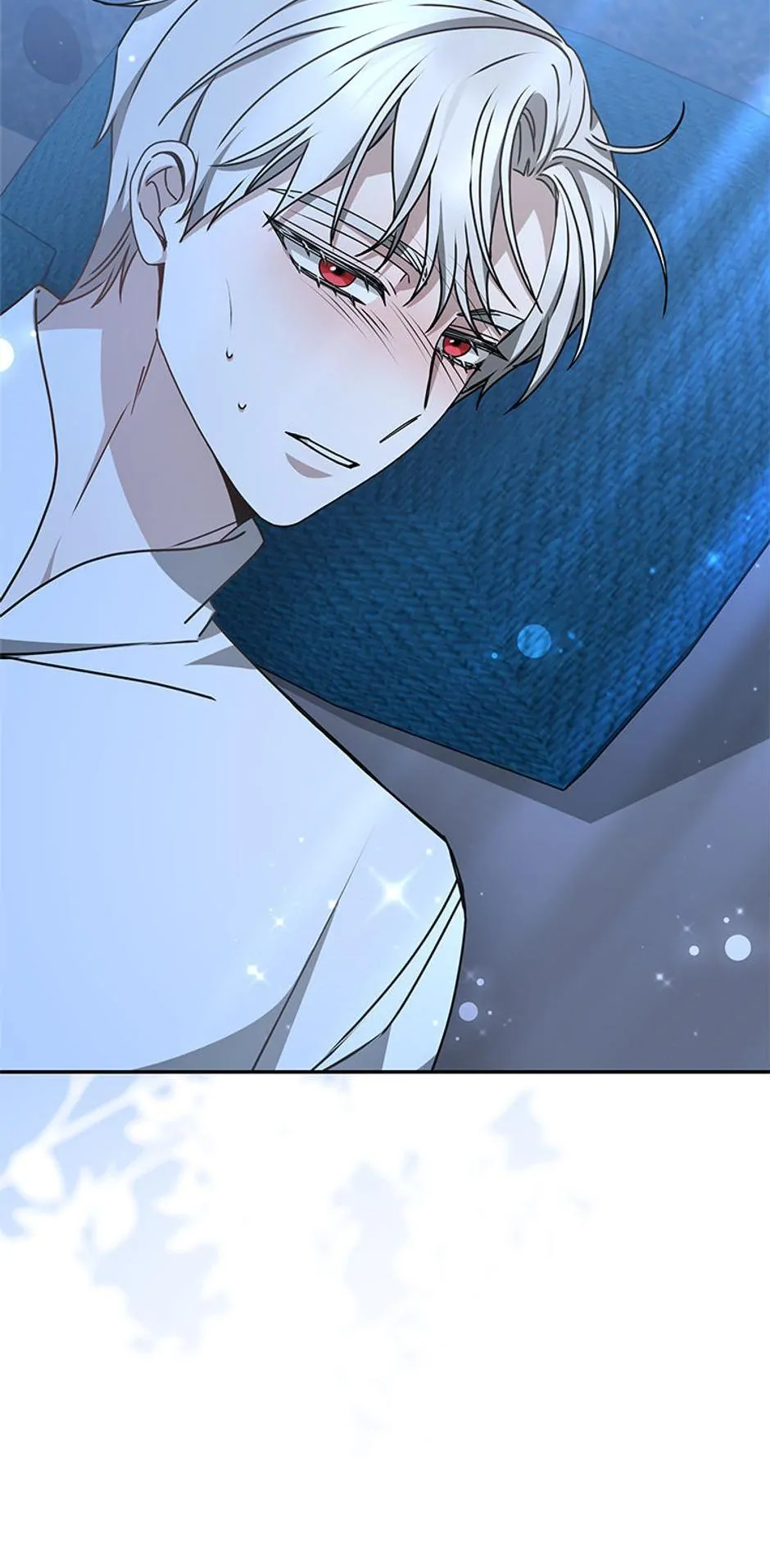 Life as the Maid of the Prisoner Prince Chapter 18 - page 36