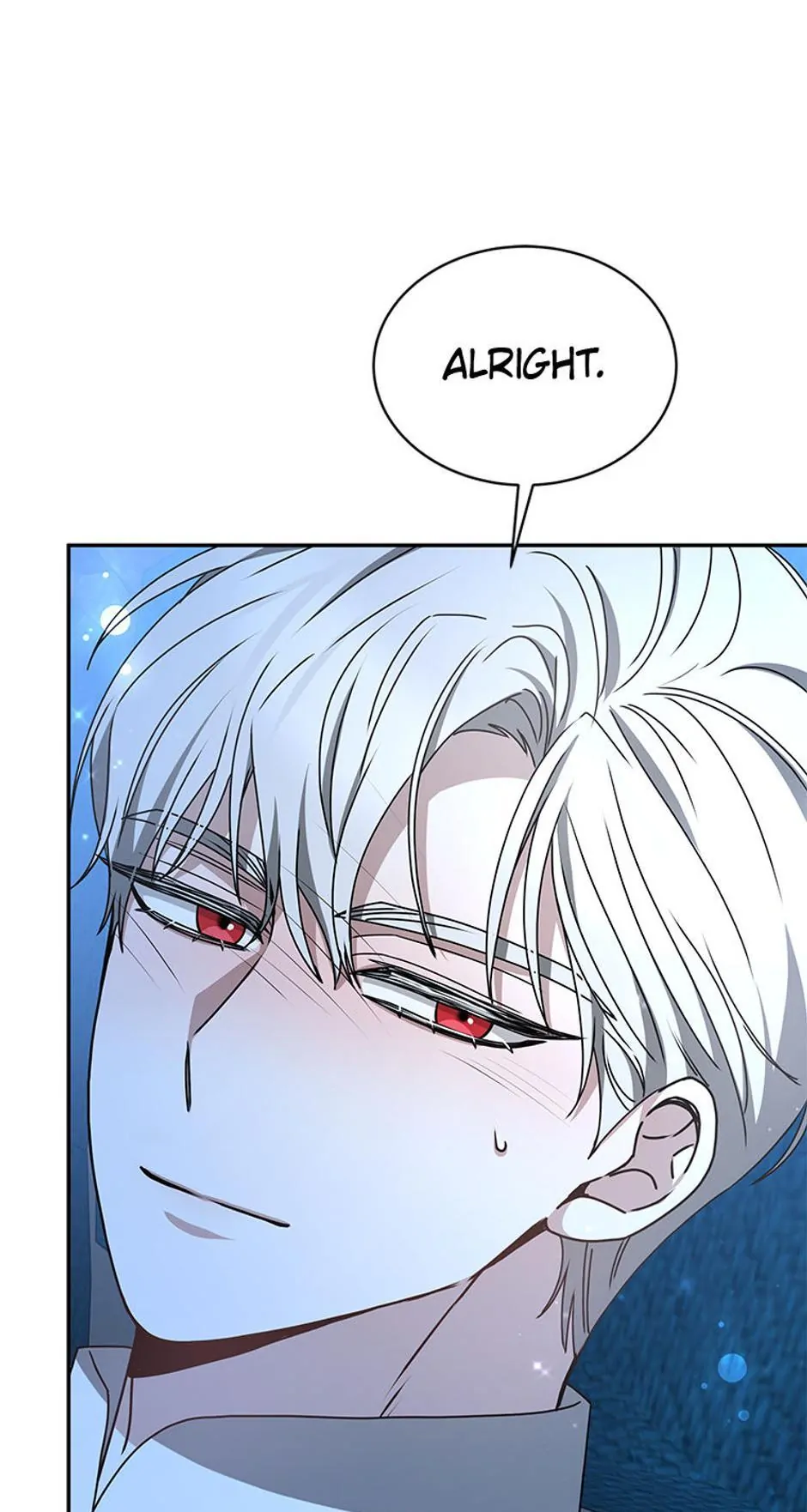 Life as the Maid of the Prisoner Prince Chapter 18 - page 37