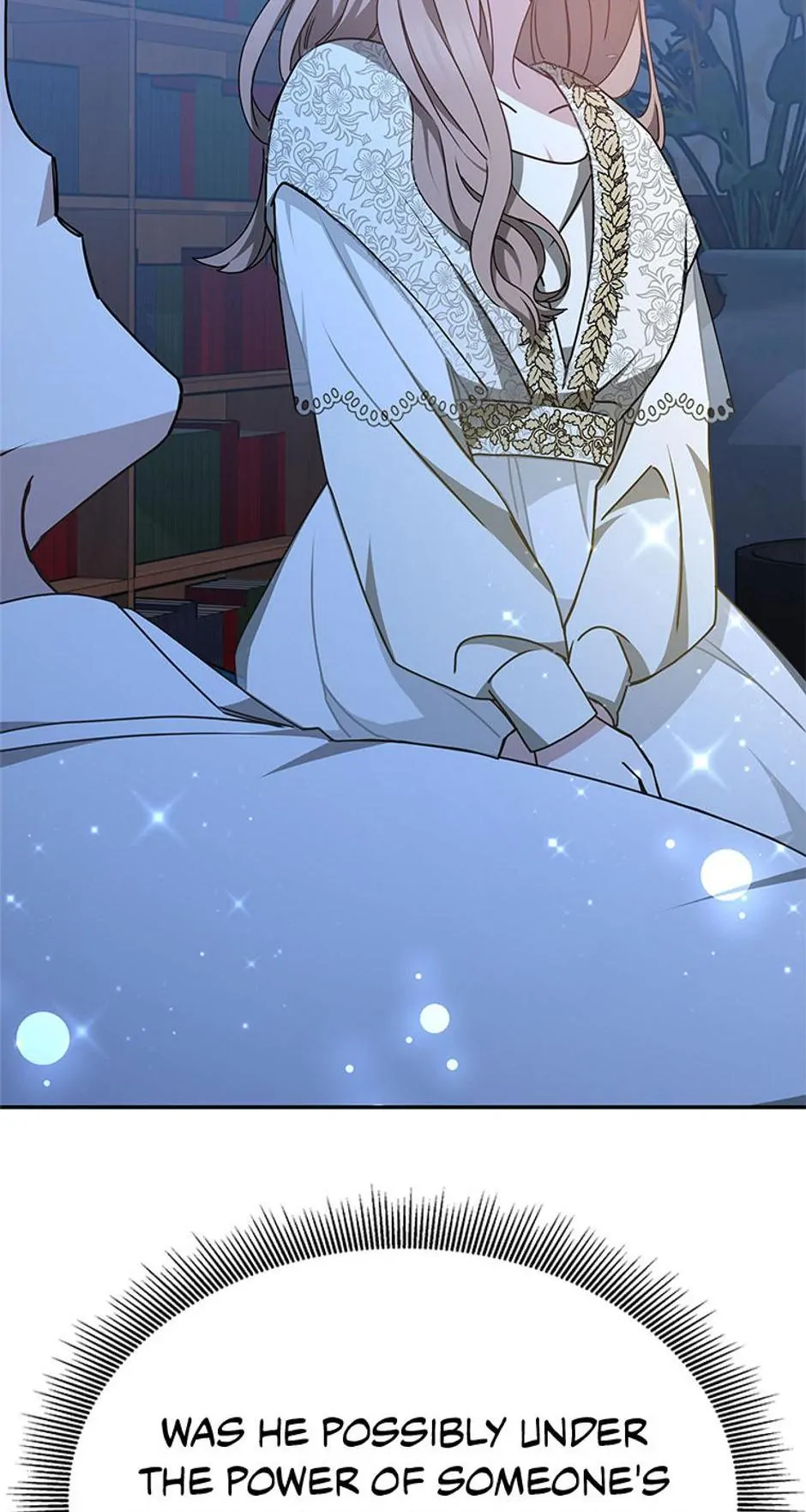 Life as the Maid of the Prisoner Prince Chapter 18 - page 39