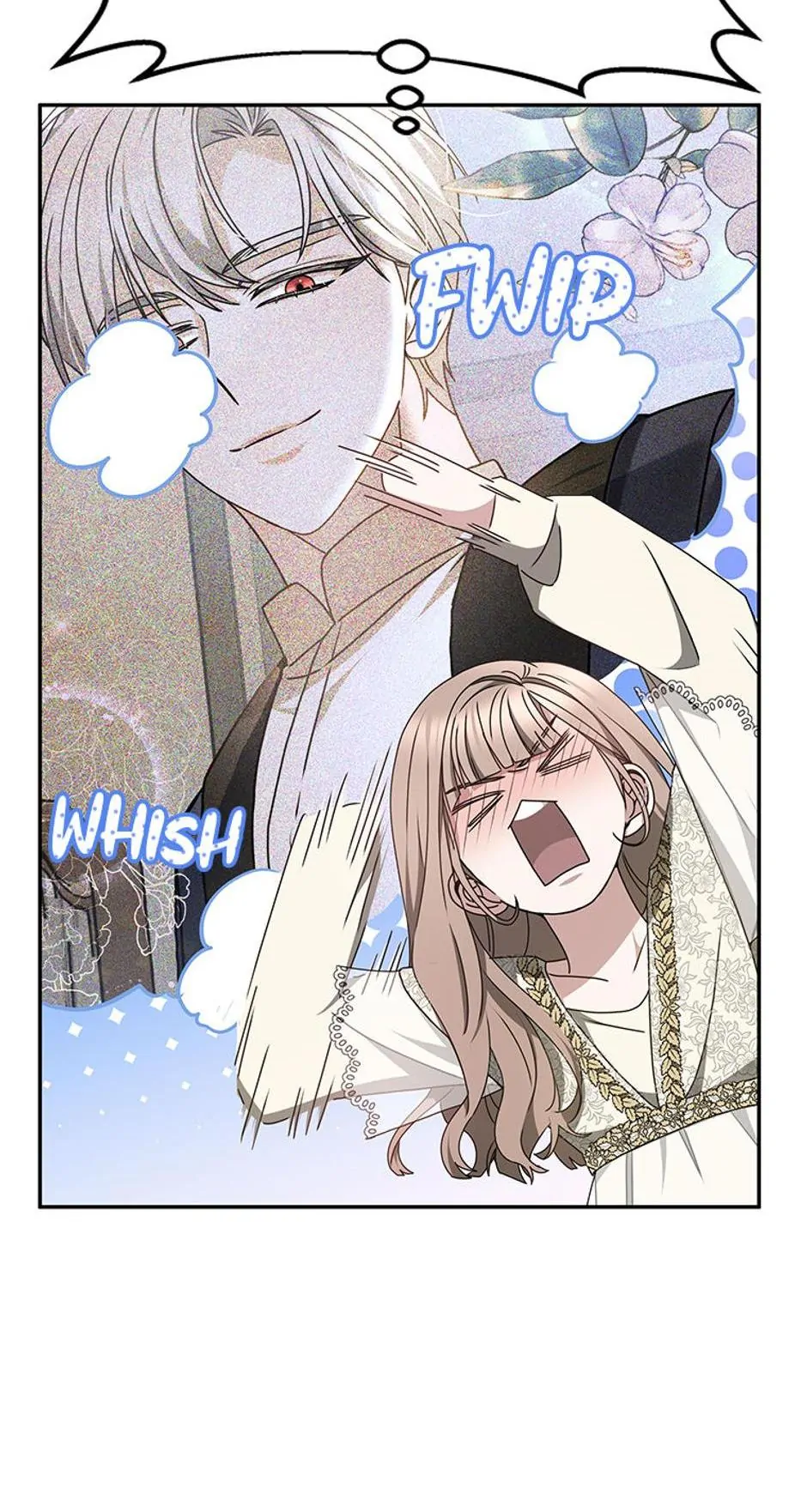 Life as the Maid of the Prisoner Prince Chapter 18 - page 42