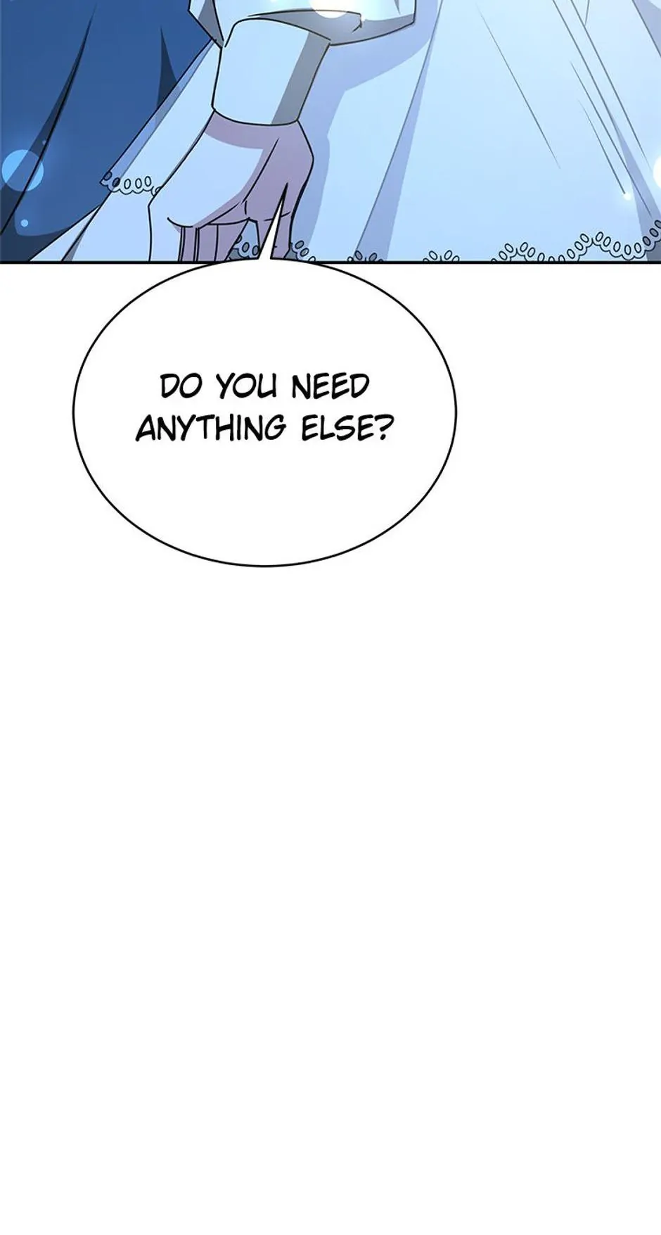 Life as the Maid of the Prisoner Prince Chapter 18 - page 44