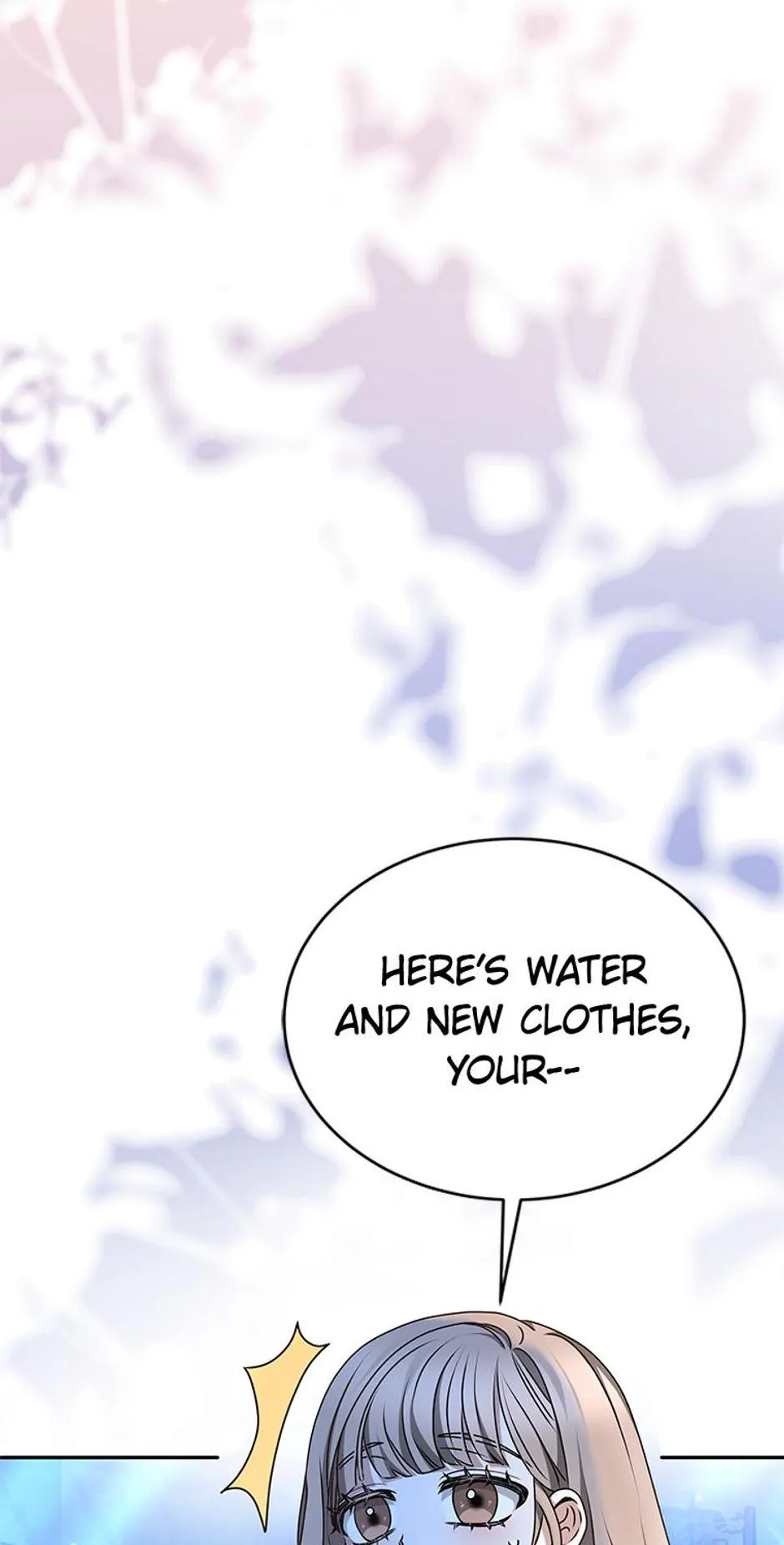 Life as the Maid of the Prisoner Prince Chapter 18 - page 46
