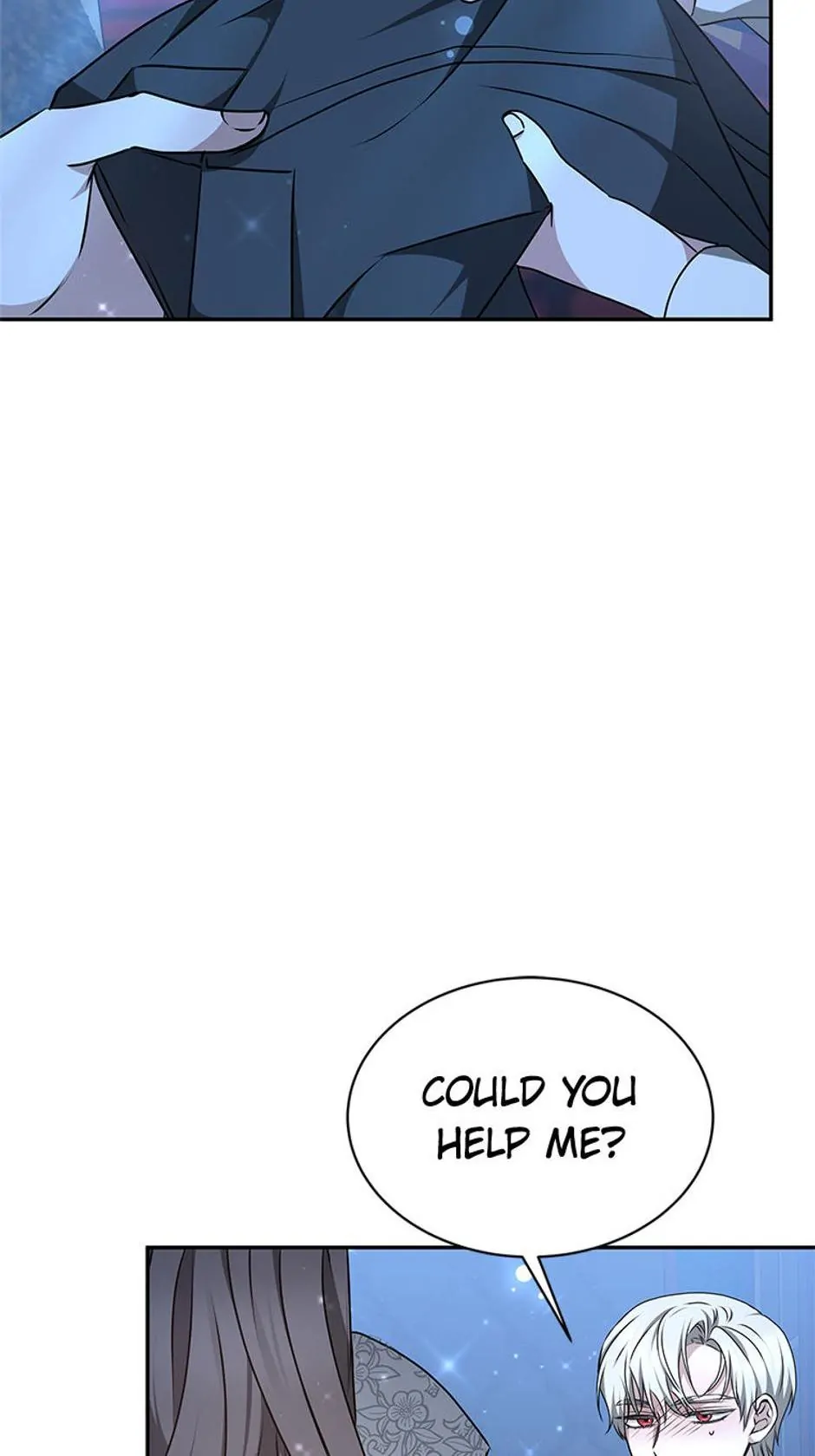 Life as the Maid of the Prisoner Prince Chapter 18 - page 54