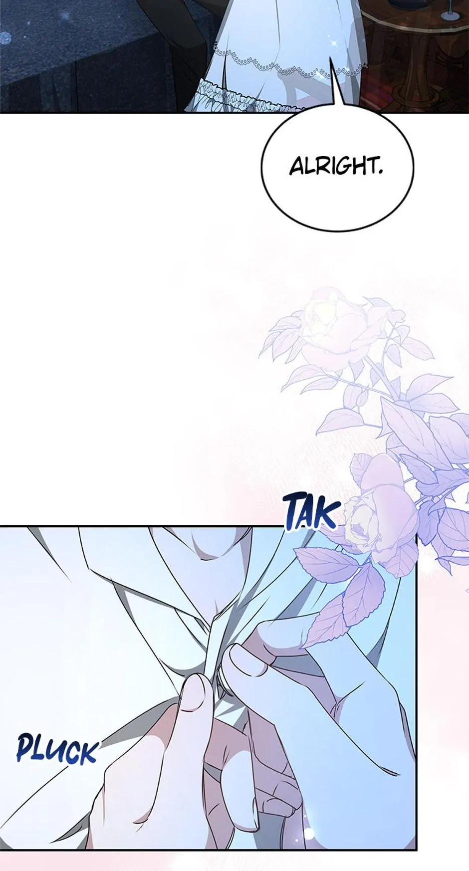 Life as the Maid of the Prisoner Prince Chapter 18 - page 59
