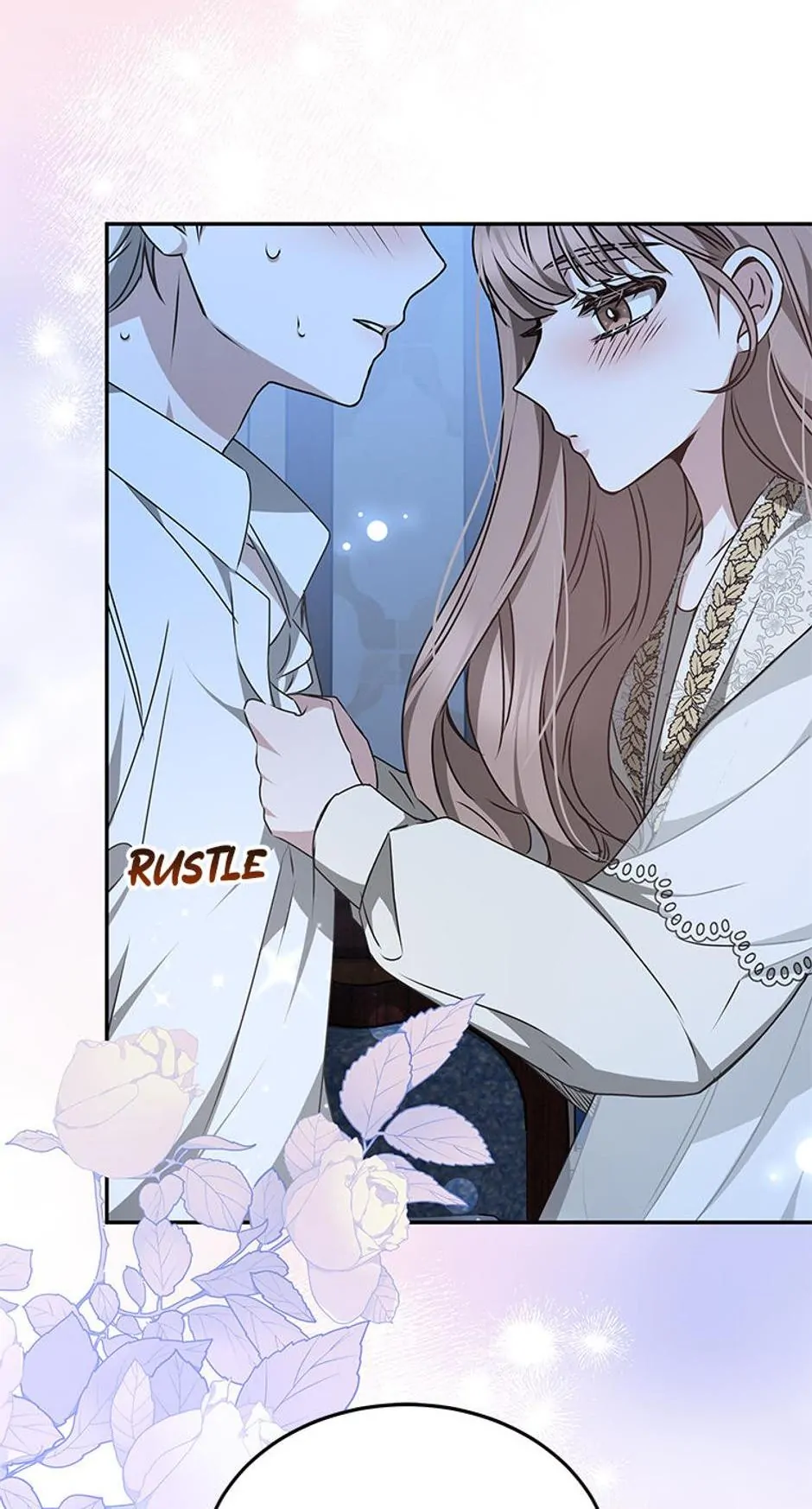 Life as the Maid of the Prisoner Prince Chapter 18 - page 60