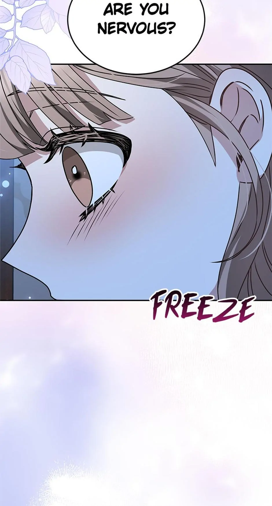 Life as the Maid of the Prisoner Prince Chapter 18 - page 61