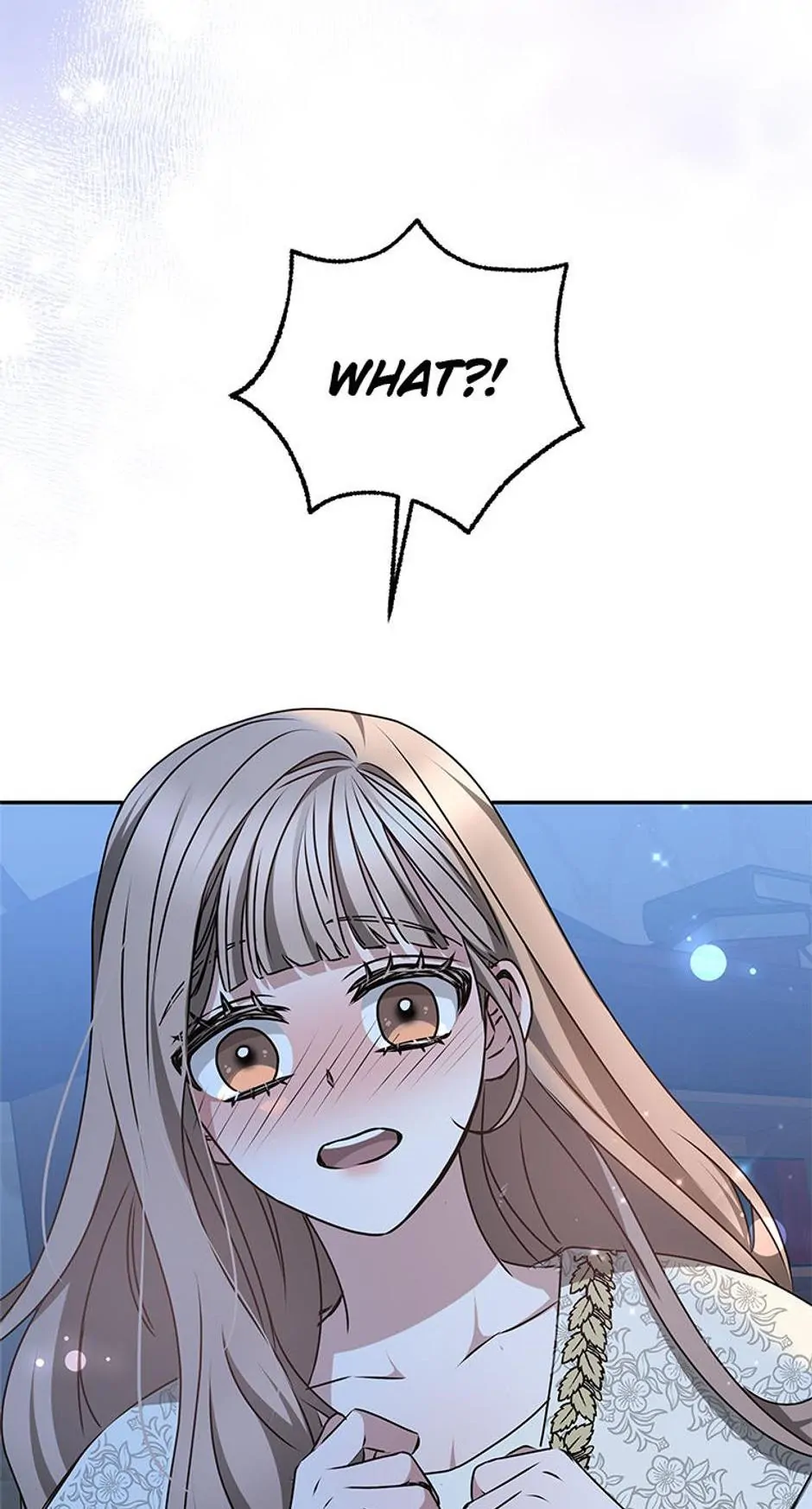 Life as the Maid of the Prisoner Prince Chapter 18 - page 62