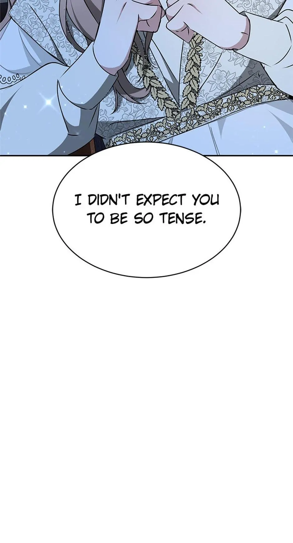 Life as the Maid of the Prisoner Prince Chapter 18 - page 63