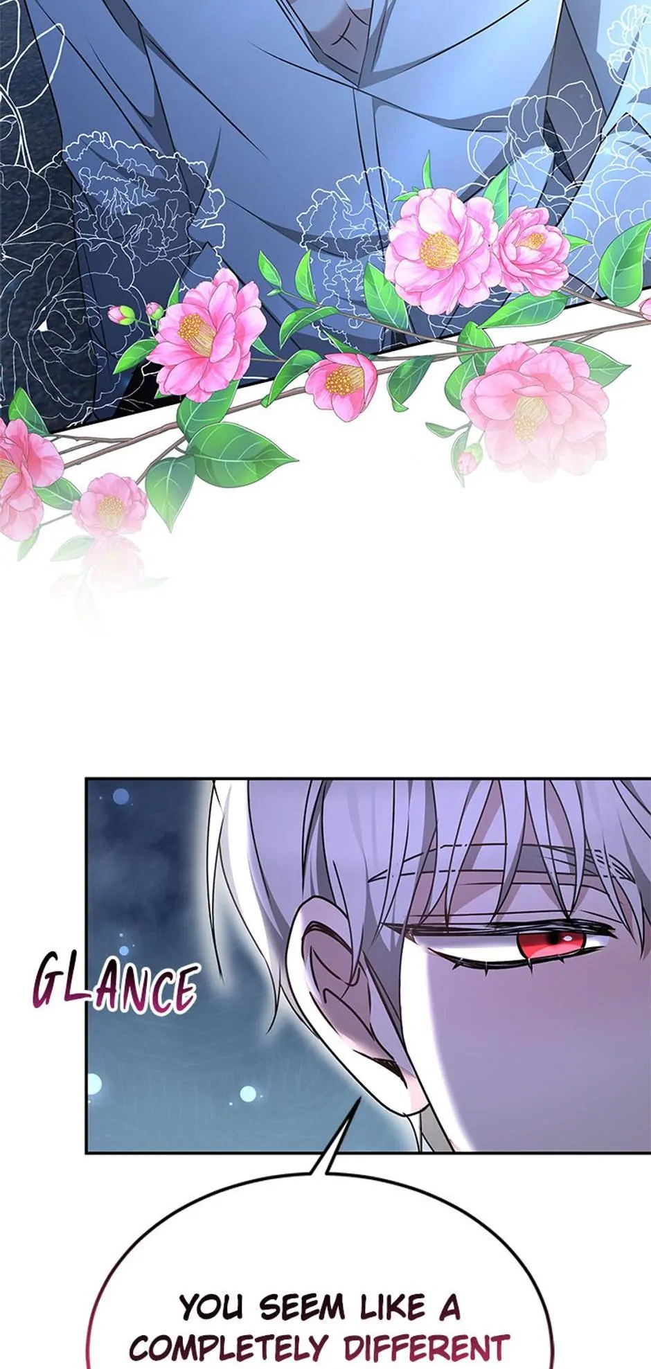 Life as the Maid of the Prisoner Prince Chapter 18 - page 65