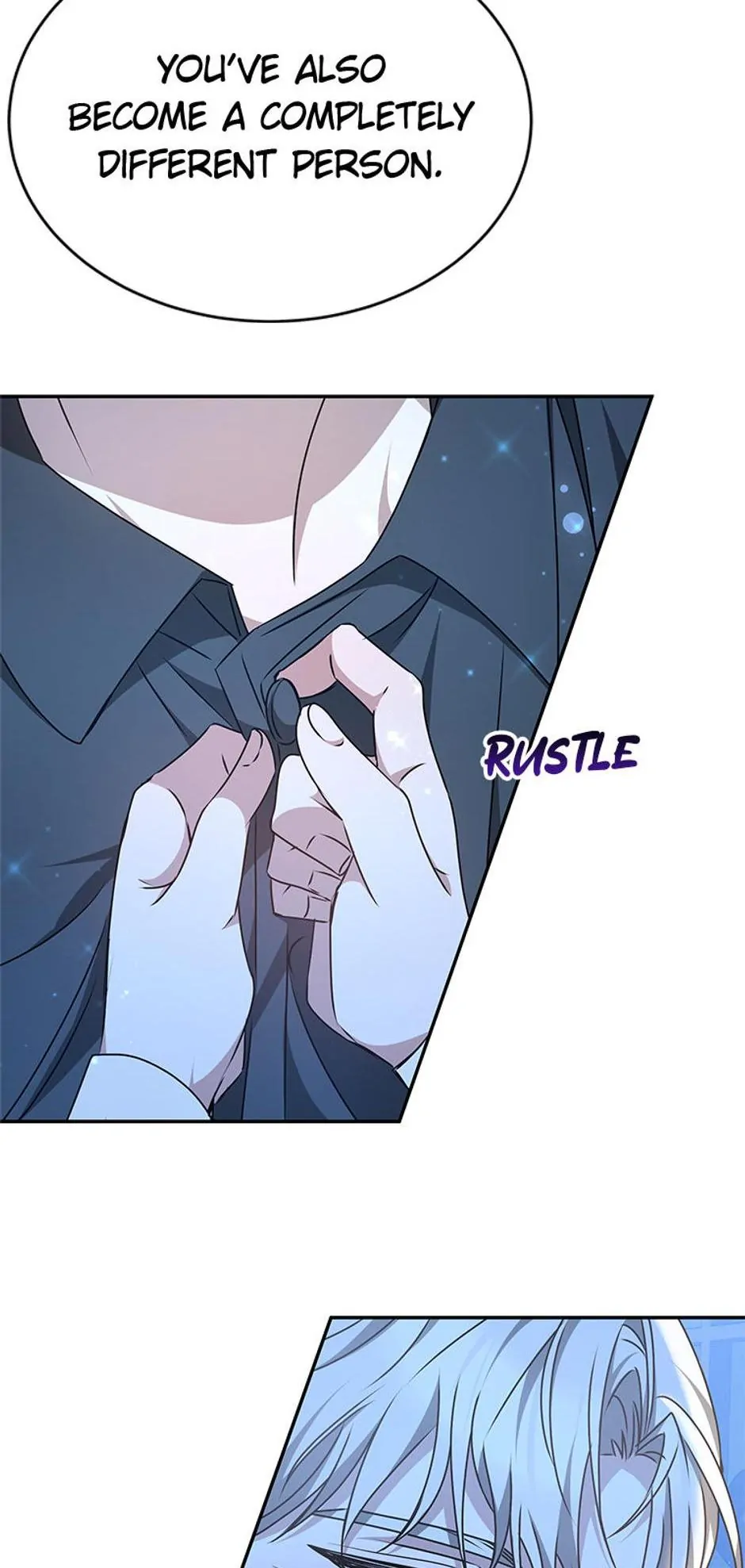 Life as the Maid of the Prisoner Prince Chapter 18 - page 67