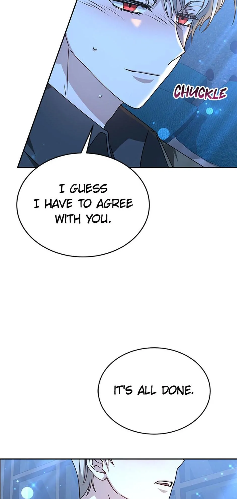 Life as the Maid of the Prisoner Prince Chapter 18 - page 68